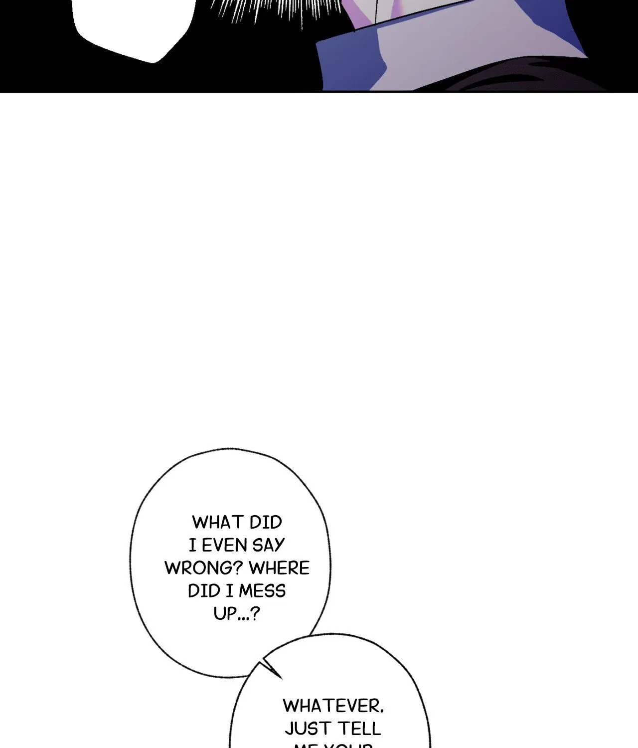 Read Exclusive Scandal chapter 53 image 86 on Lezhin
