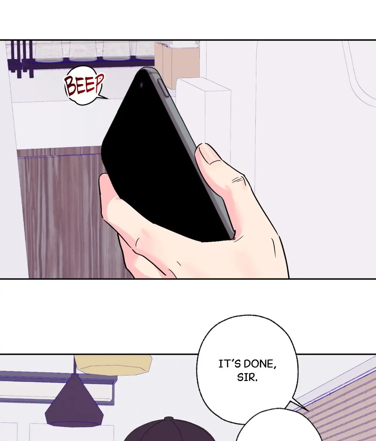 Read Exclusive Scandal chapter 53 image 89 on Lezhin