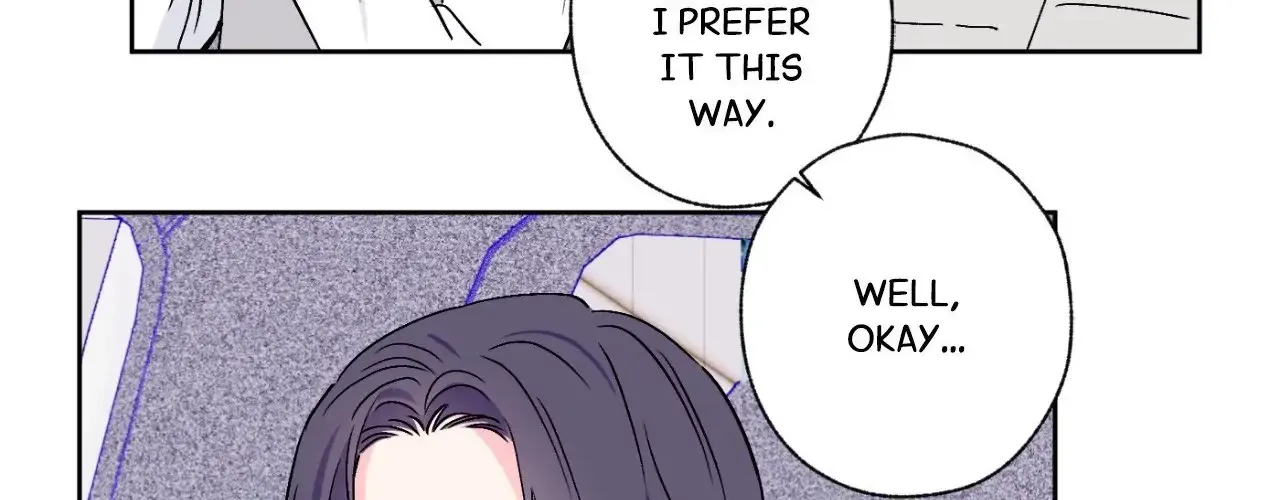 Read Exclusive Scandal chapter 53 image 9 on Lezhin