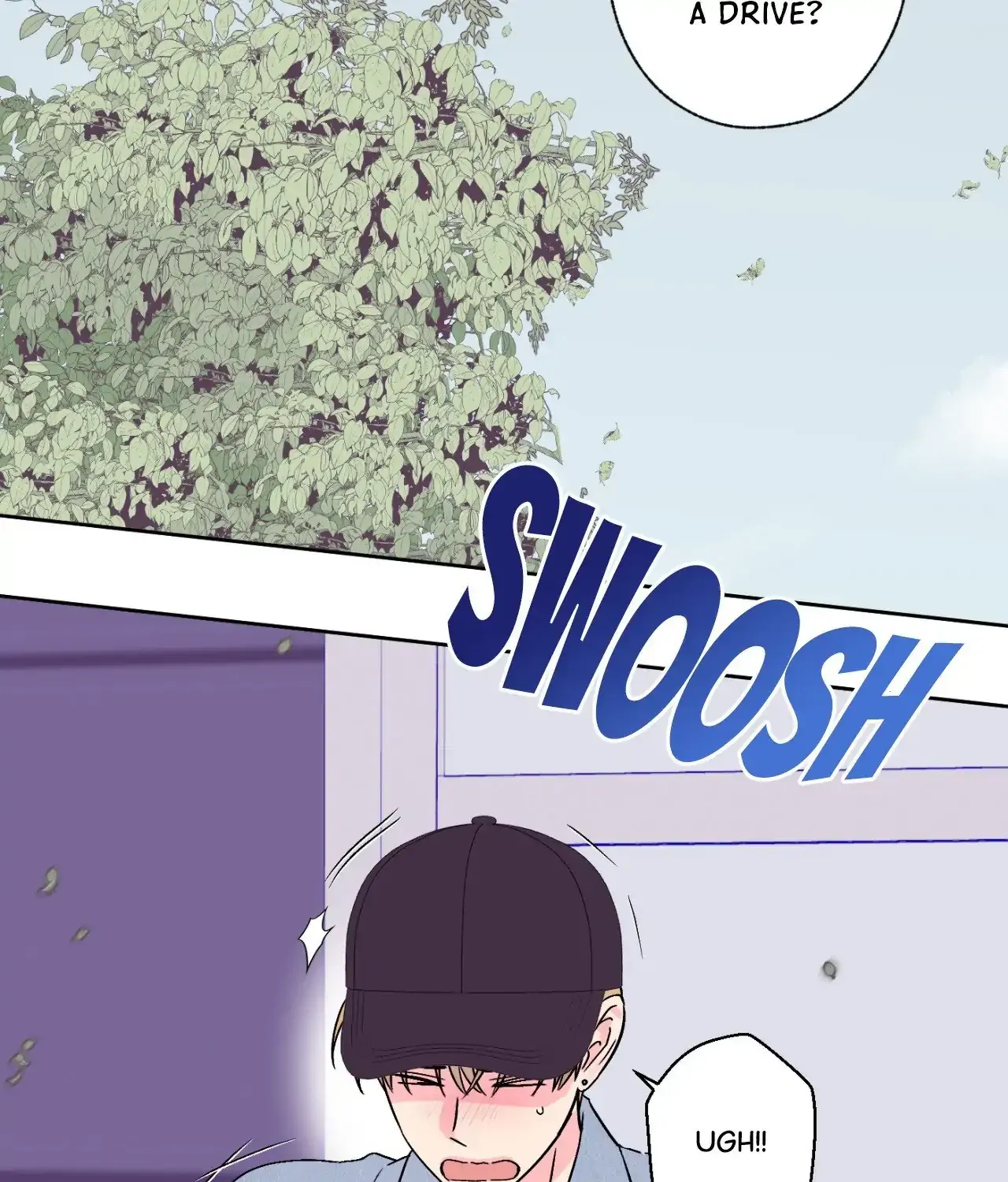 Read Exclusive Scandal chapter 53 image 93 on Lezhin