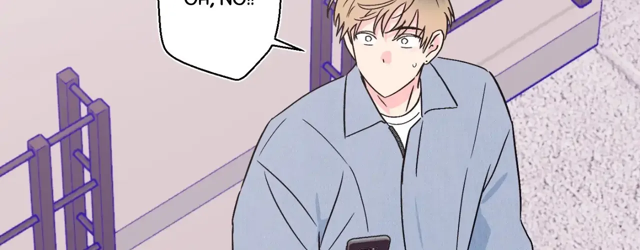Read Exclusive Scandal chapter 53 image 97 on Lezhin