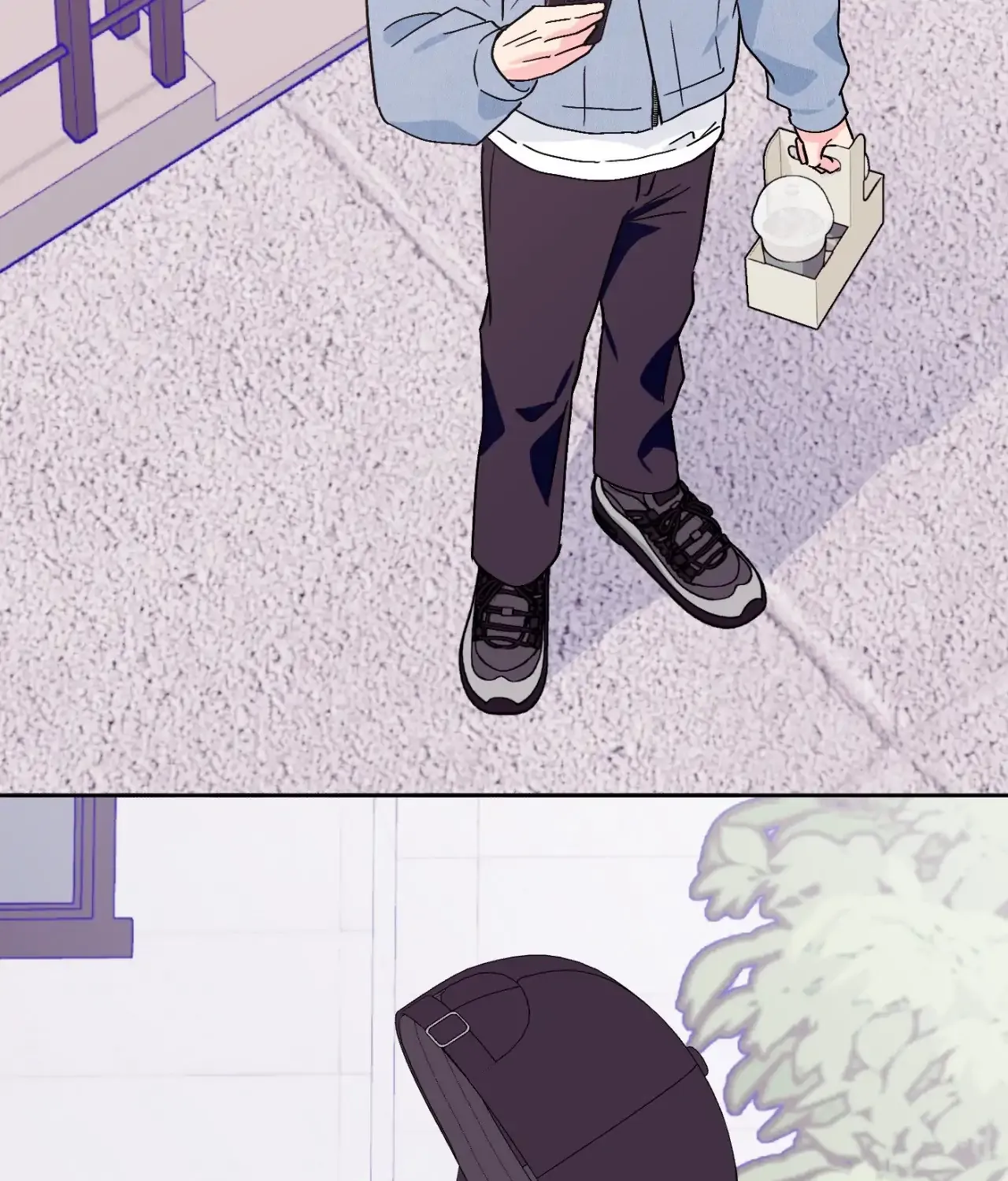 Read Exclusive Scandal chapter 53 image 98 on Lezhin