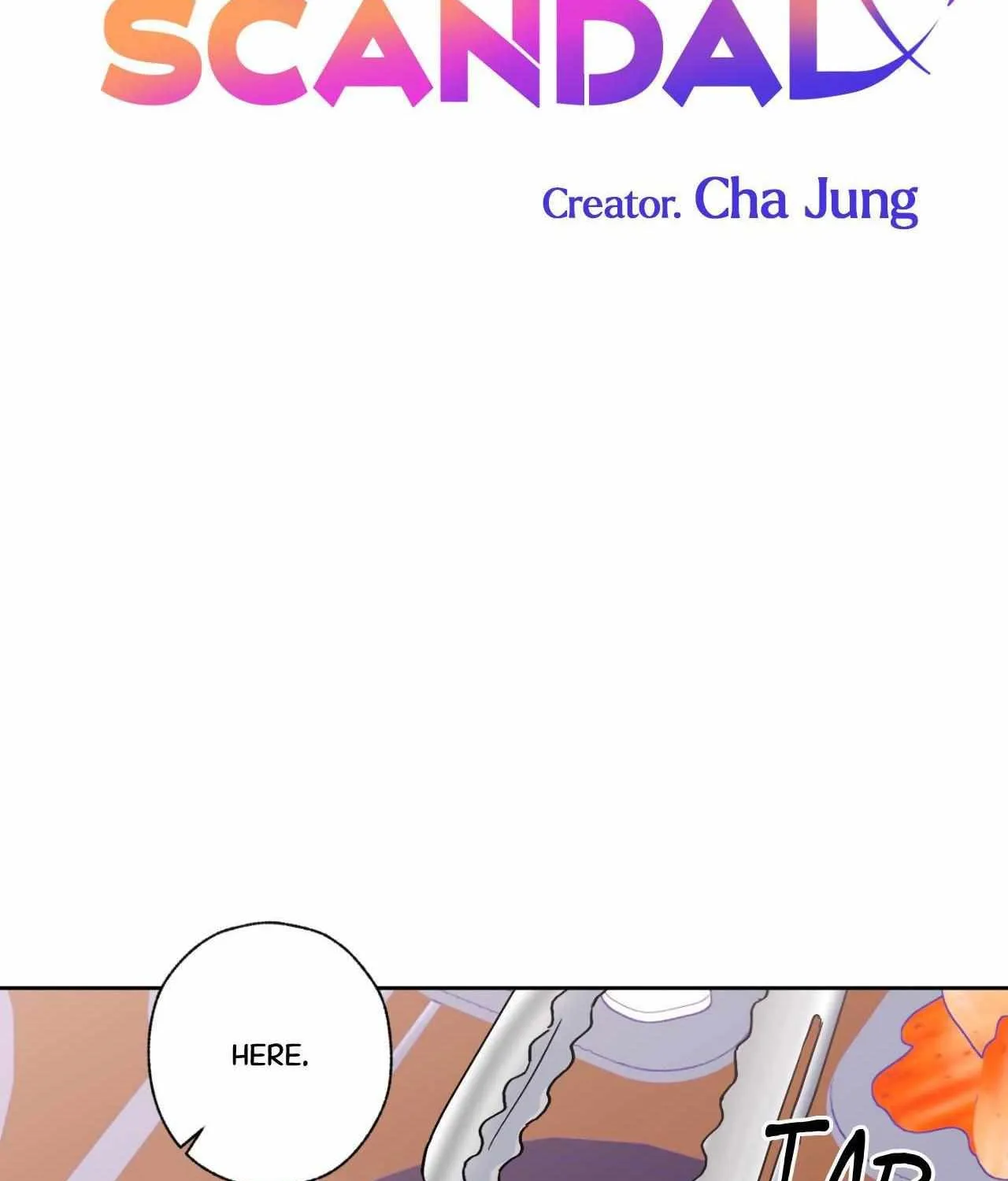Read Exclusive Scandal chapter 54 image 11 on Lezhin