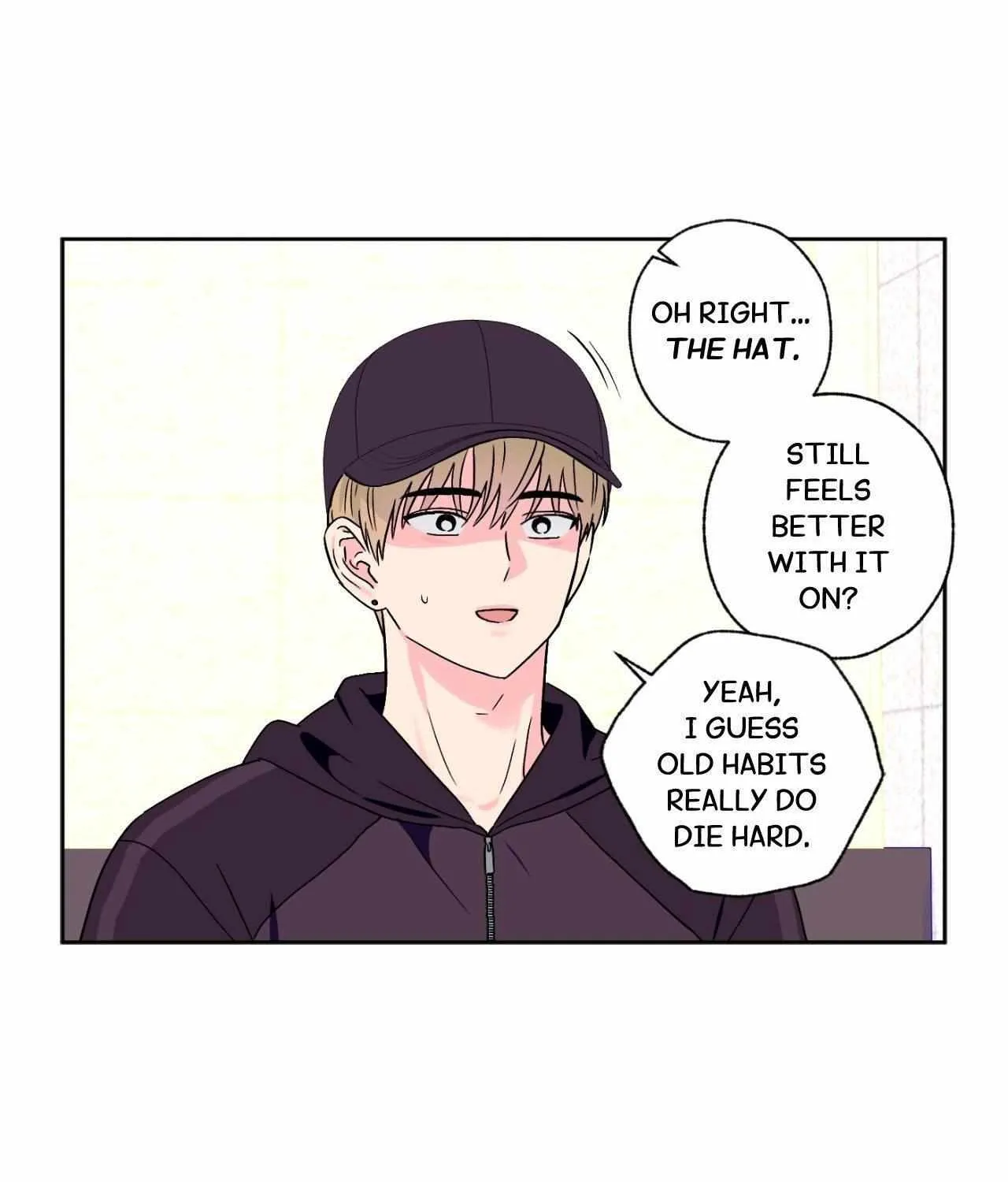 Read Exclusive Scandal chapter 54 image 18 on Lezhin