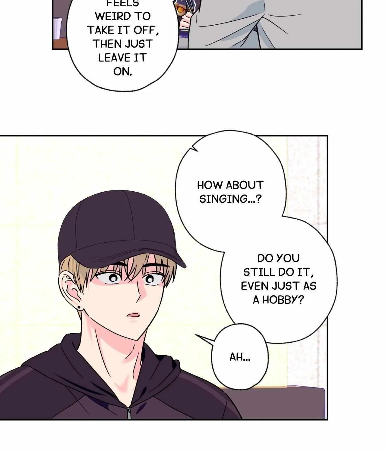 Read Exclusive Scandal chapter 54 image 20 on Lezhin