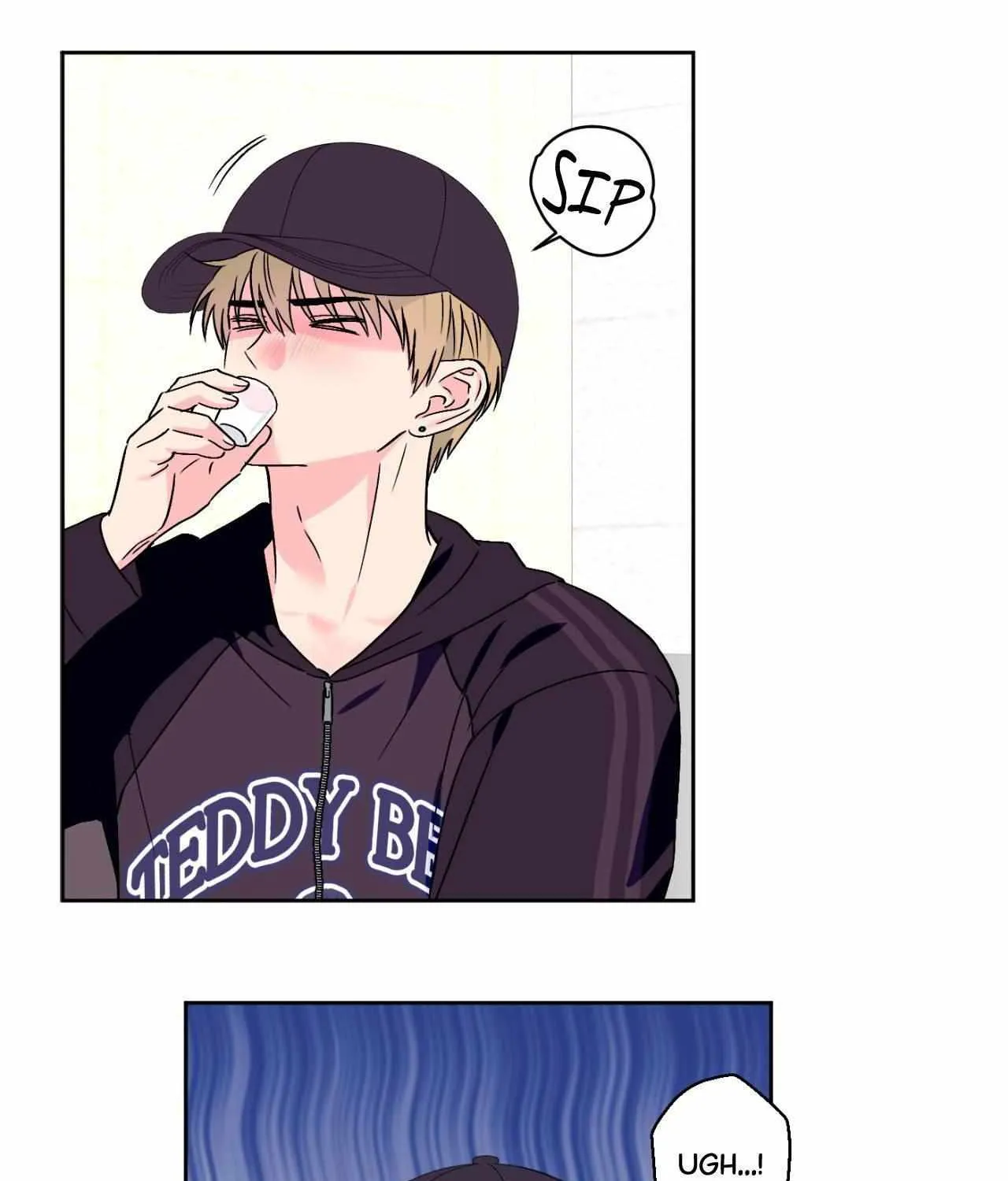 Read Exclusive Scandal chapter 54 image 25 on Lezhin