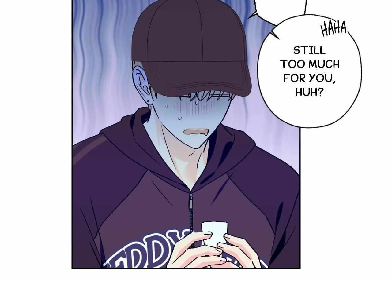Read Exclusive Scandal chapter 54 image 26 on Lezhin
