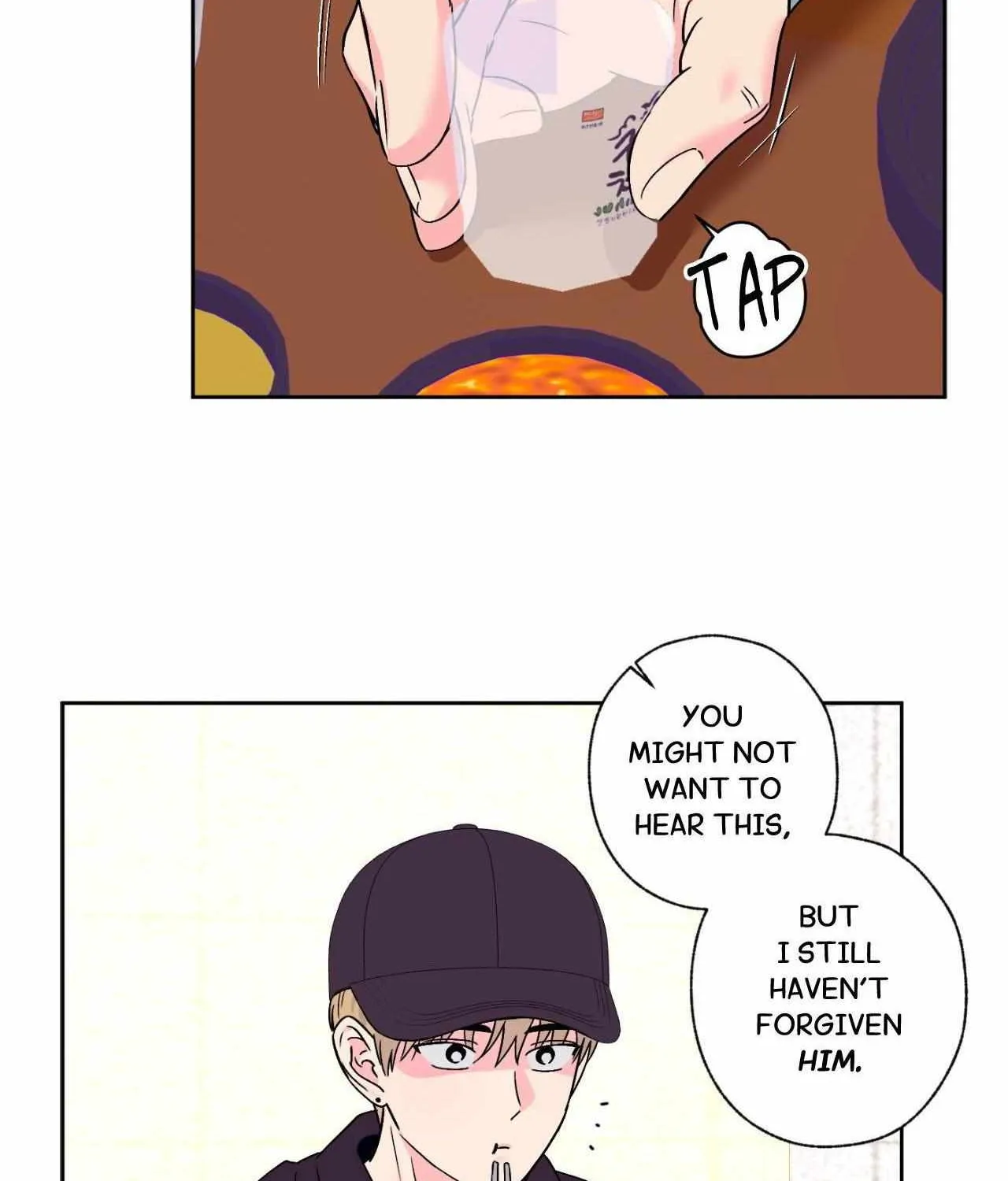 Read Exclusive Scandal chapter 54 image 28 on Lezhin