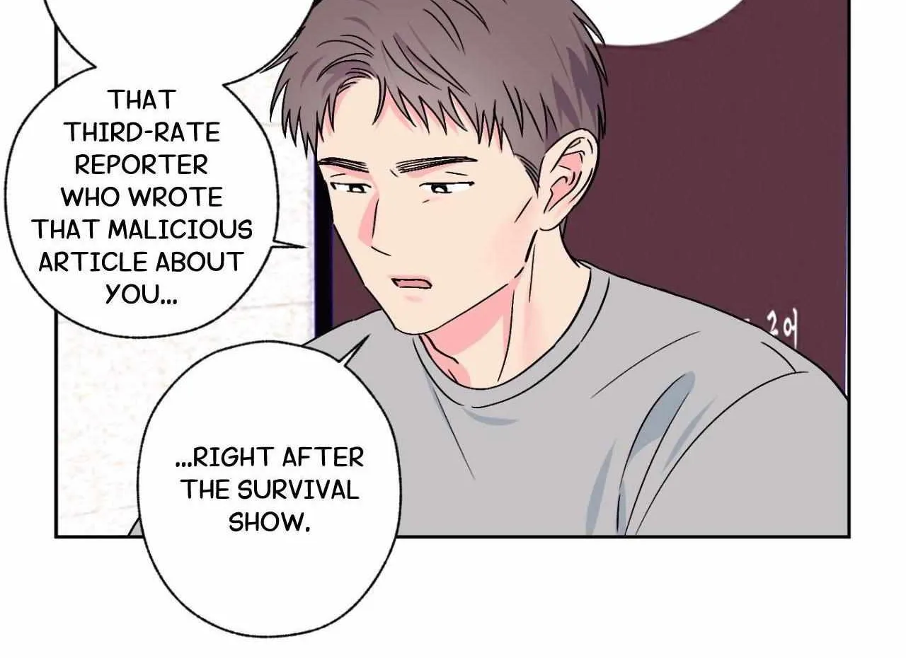 Read Exclusive Scandal chapter 54 image 30 on Lezhin