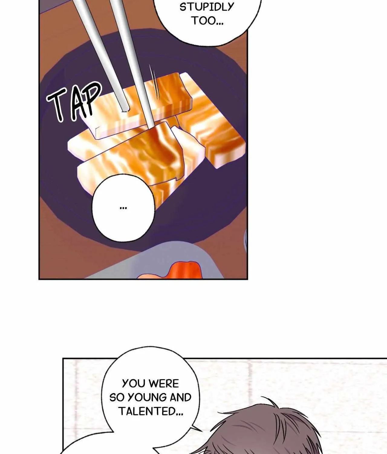 Read Exclusive Scandal chapter 54 image 32 on Lezhin