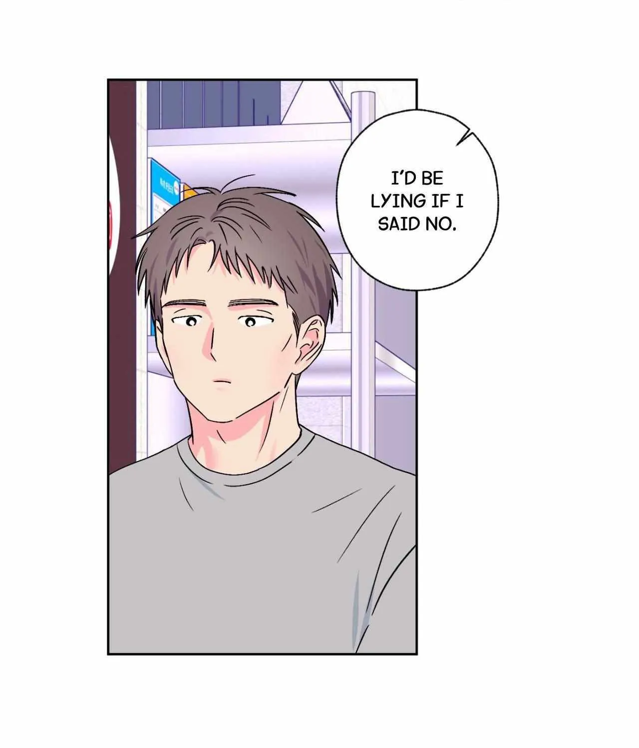 Read Exclusive Scandal chapter 54 image 37 on Lezhin