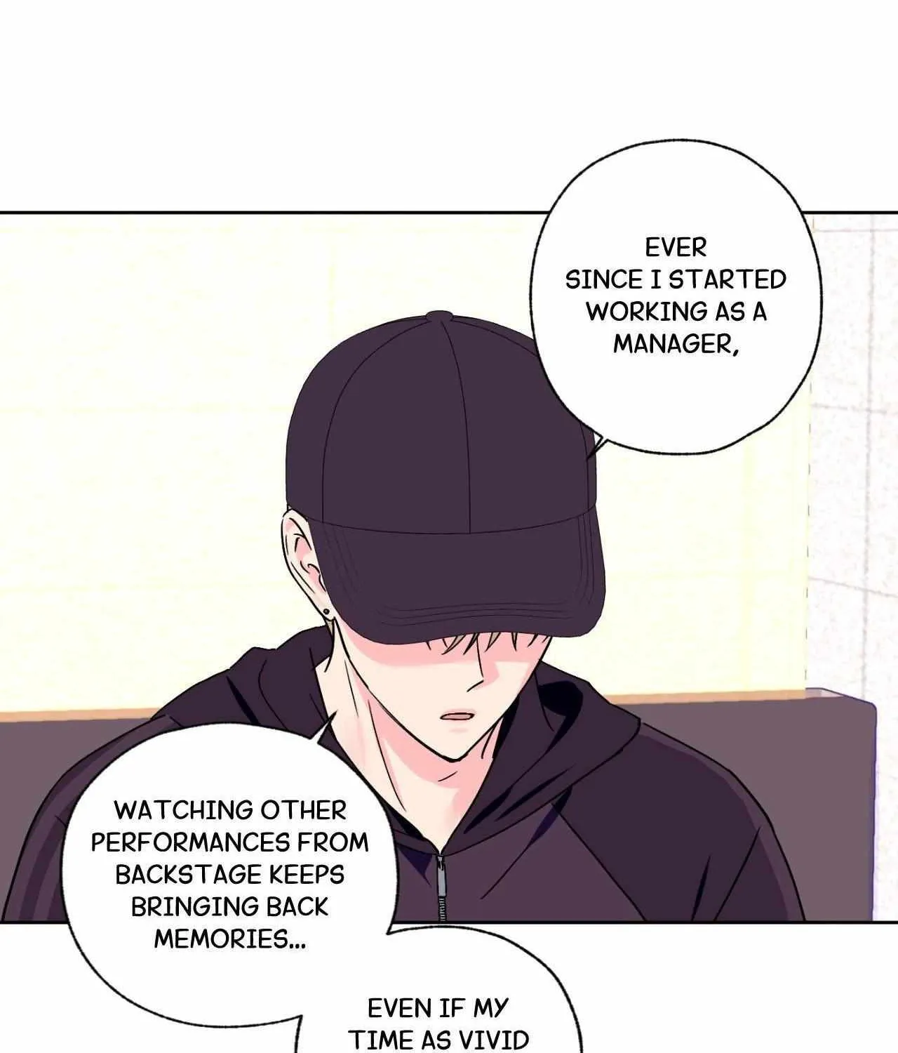 Read Exclusive Scandal chapter 54 image 38 on Lezhin