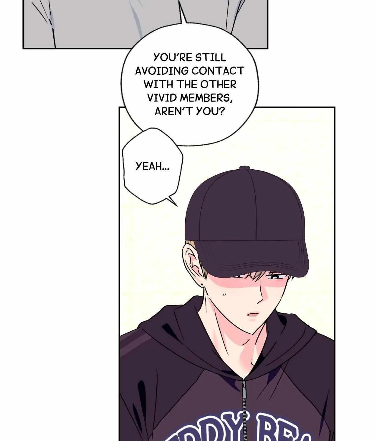 Read Exclusive Scandal chapter 54 image 42 on Lezhin