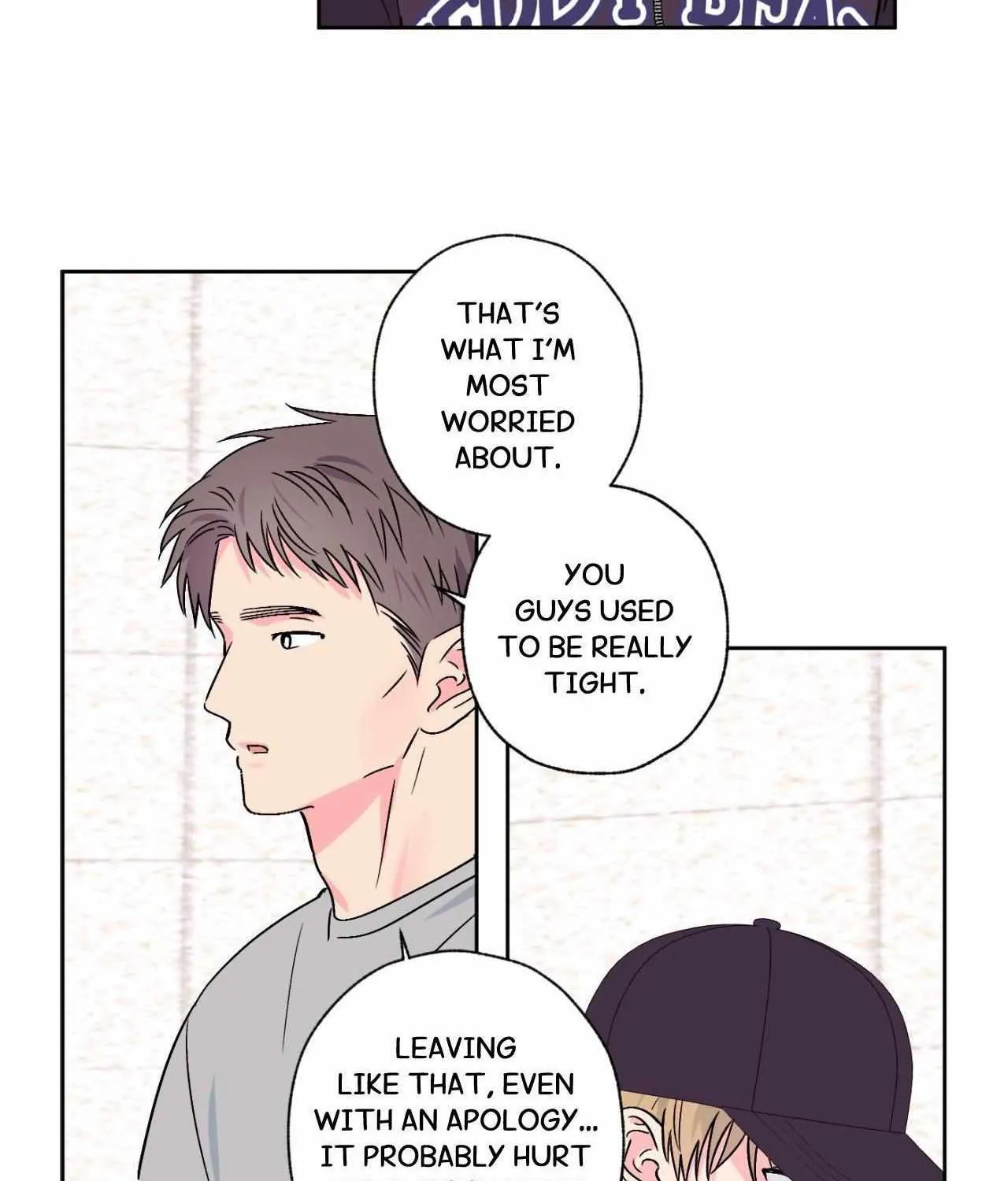 Read Exclusive Scandal chapter 54 image 43 on Lezhin