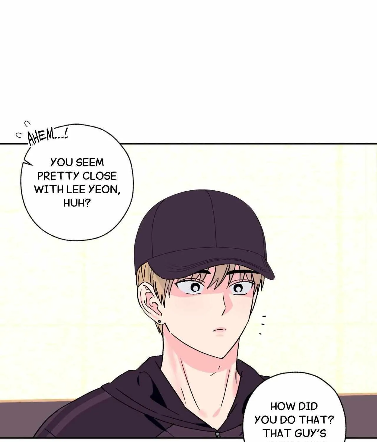 Read Exclusive Scandal chapter 54 image 47 on Lezhin