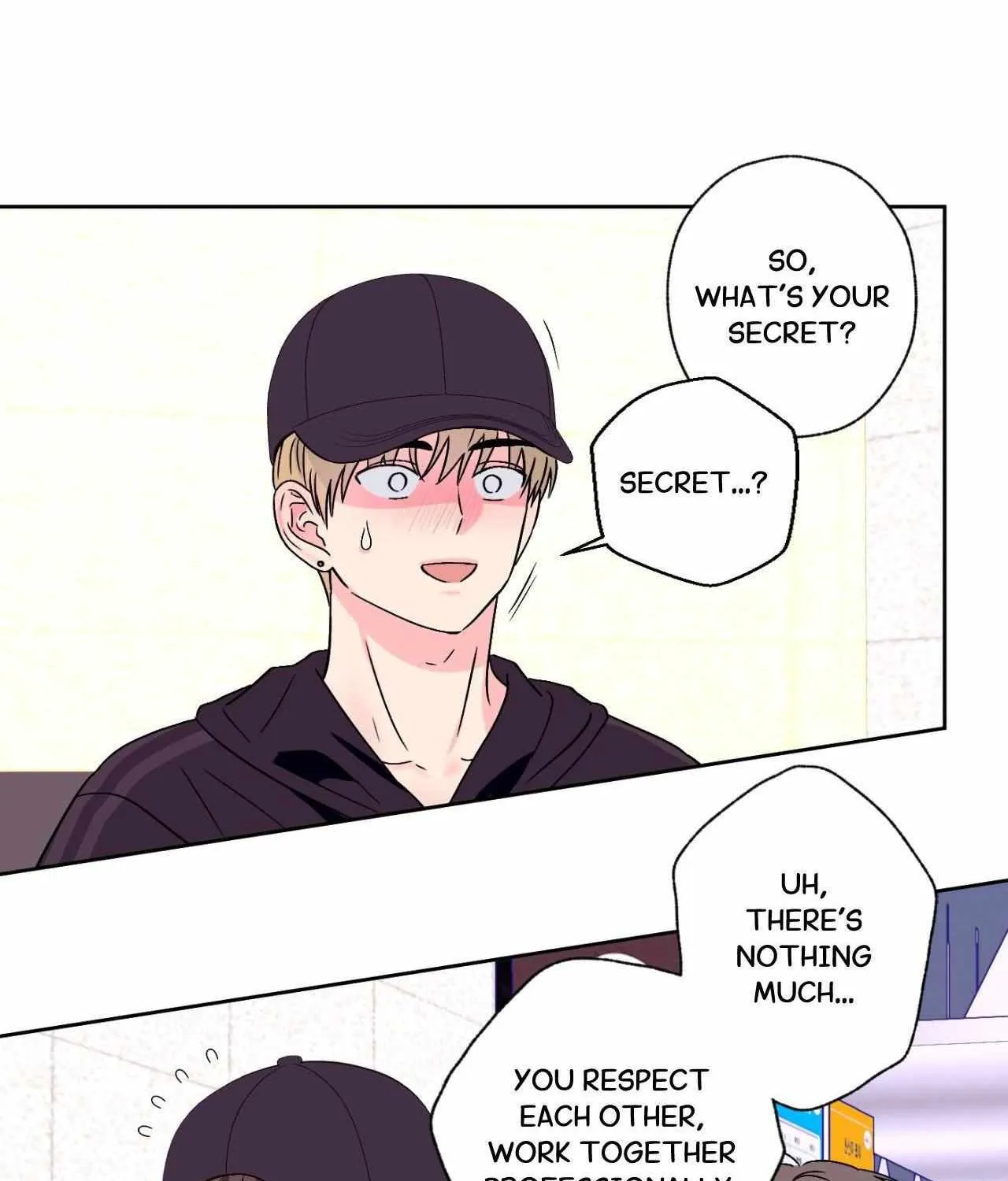 Read Exclusive Scandal chapter 54 image 49 on Lezhin