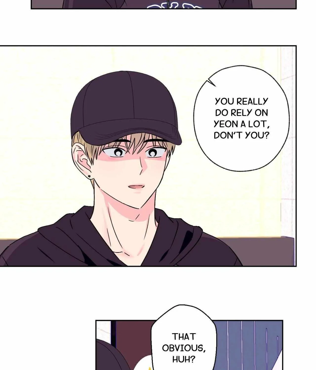 Read Exclusive Scandal chapter 54 image 54 on Lezhin