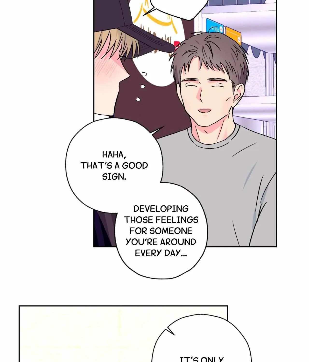Read Exclusive Scandal chapter 54 image 55 on Lezhin