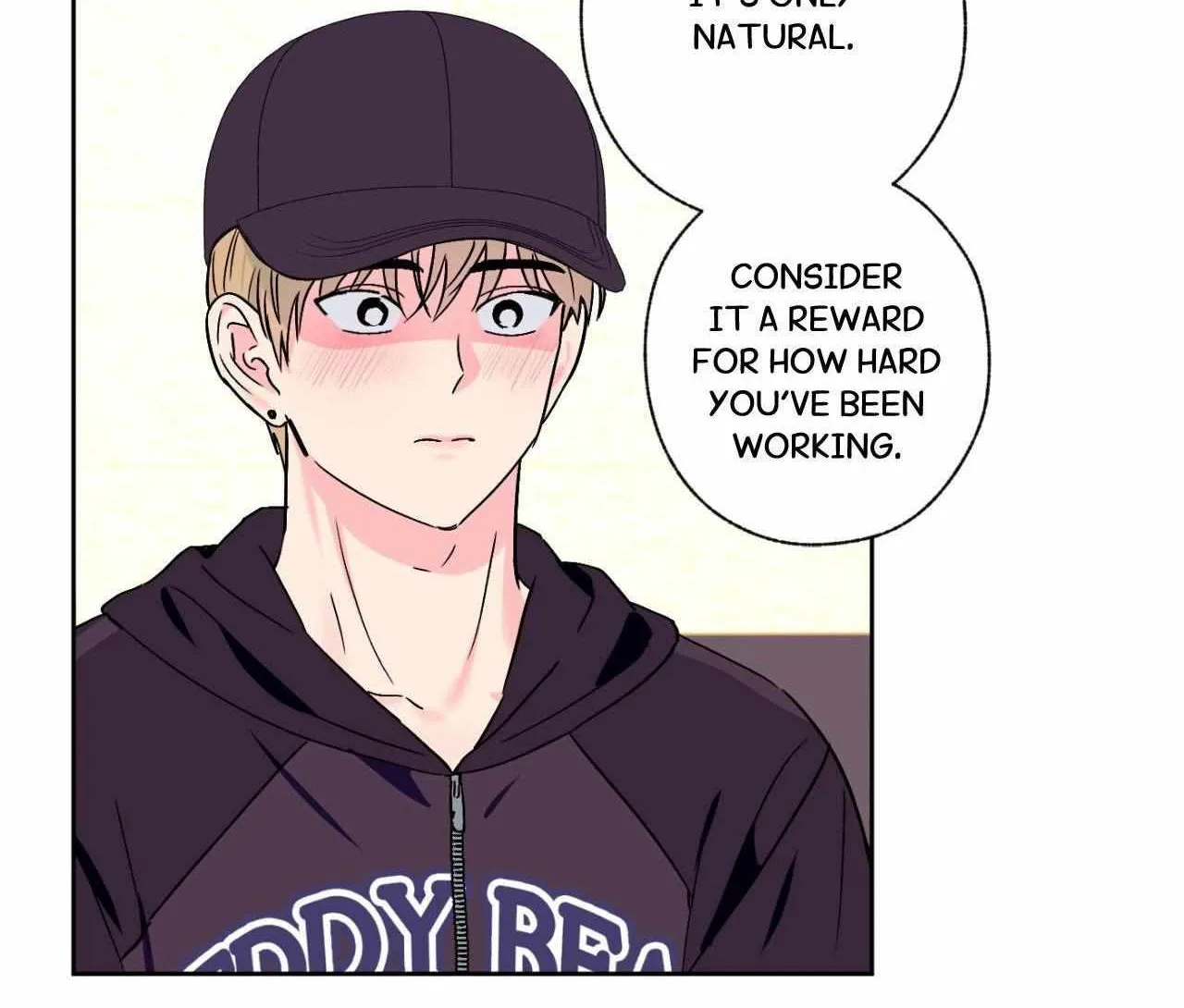 Read Exclusive Scandal chapter 54 image 56 on Lezhin