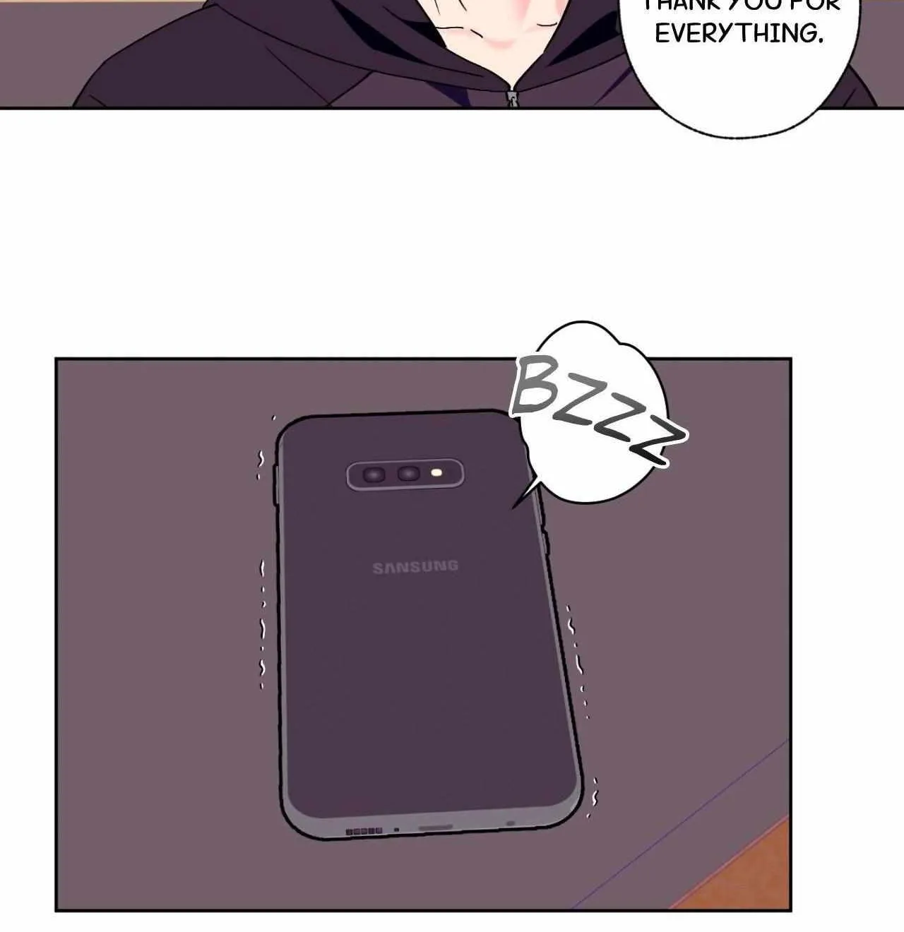 Read Exclusive Scandal chapter 54 image 60 on Lezhin
