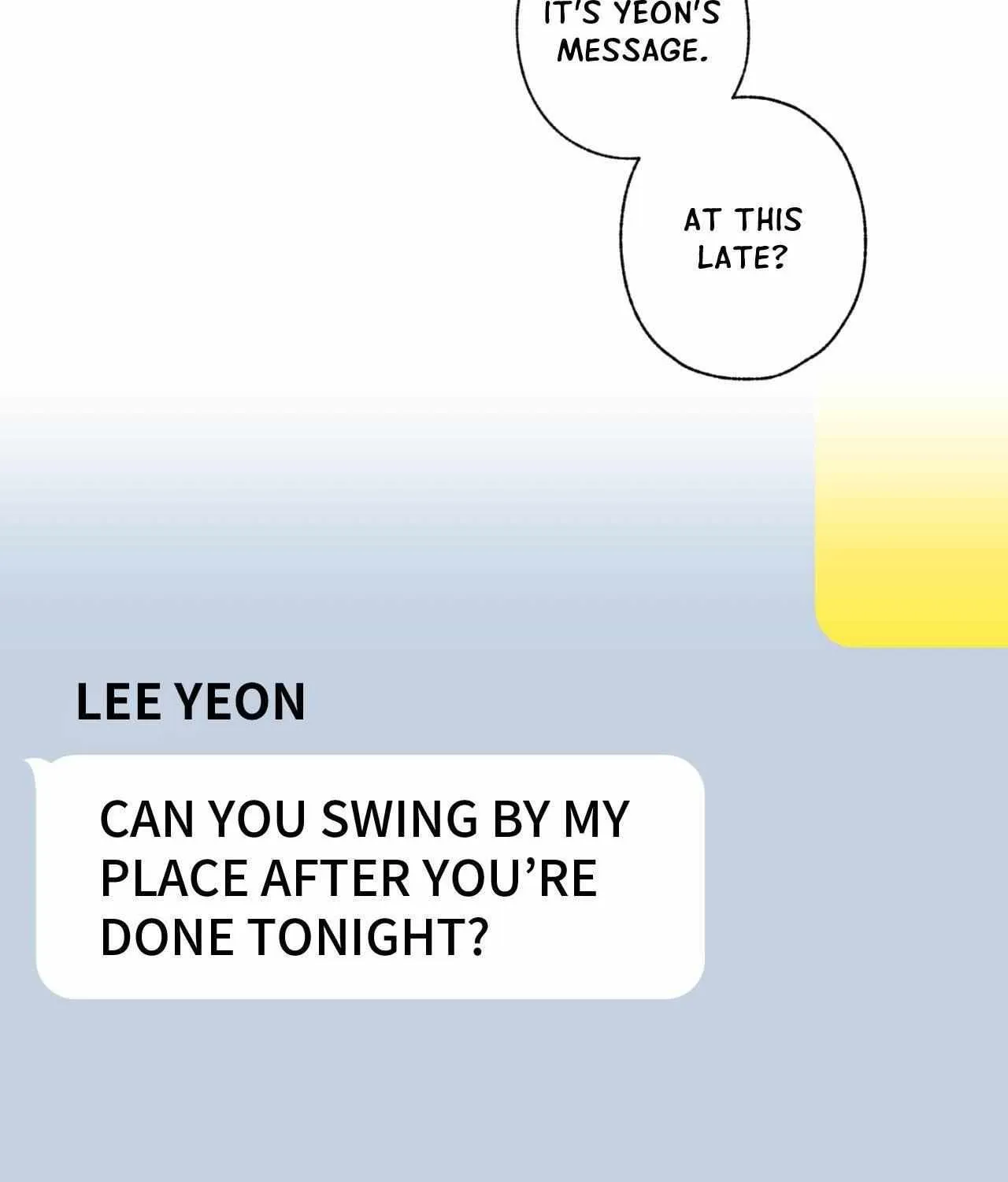 Read Exclusive Scandal chapter 54 image 63 on Lezhin