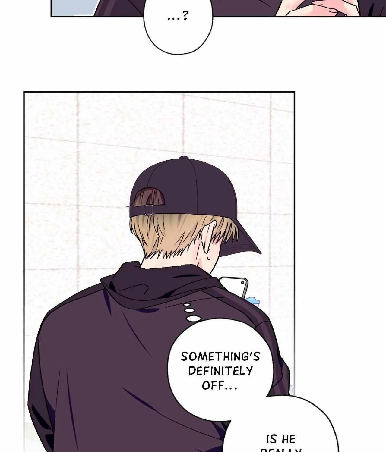 Read Exclusive Scandal chapter 54 image 67 on Lezhin