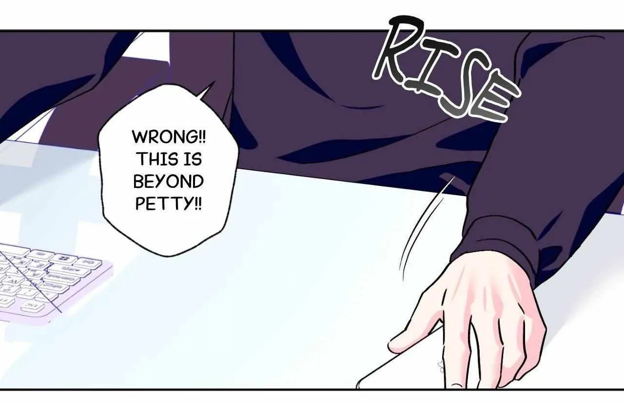 Read Exclusive Scandal chapter 54 image 8 on Lezhin