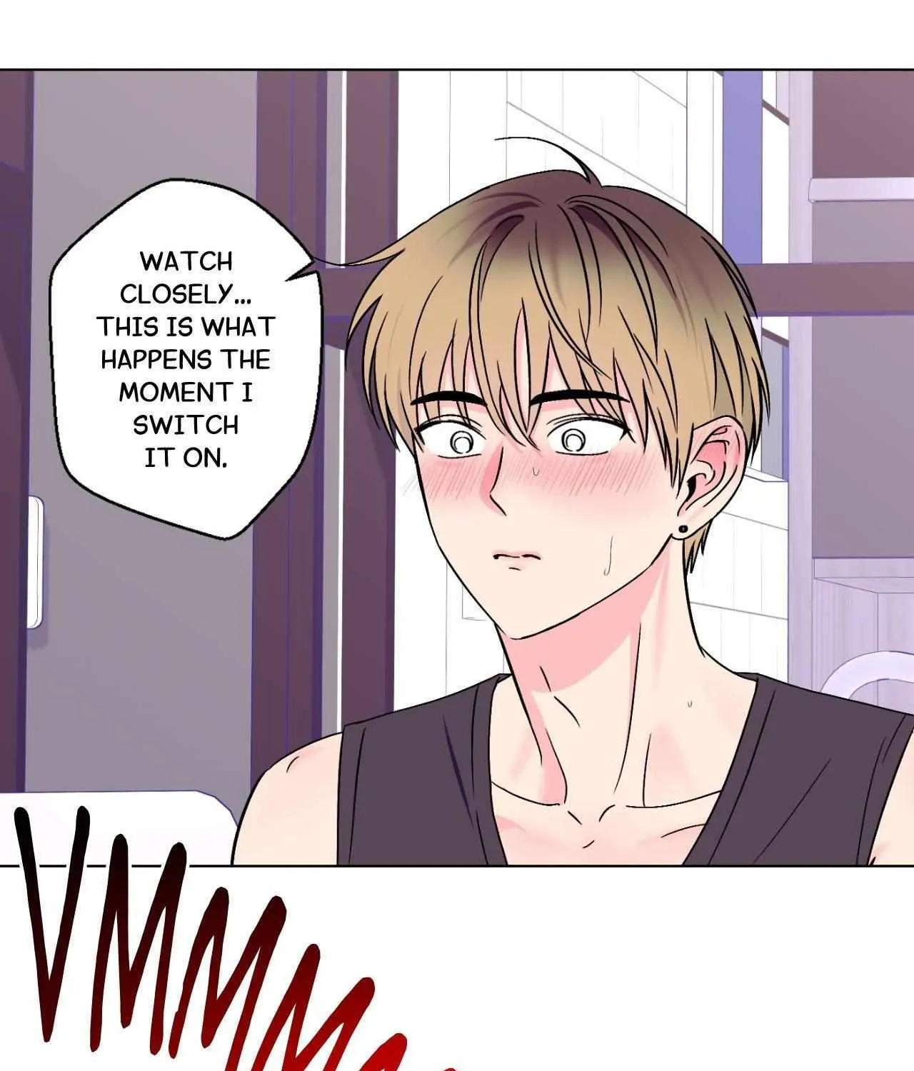Read Exclusive Scandal chapter 57 image 11 on Lezhin