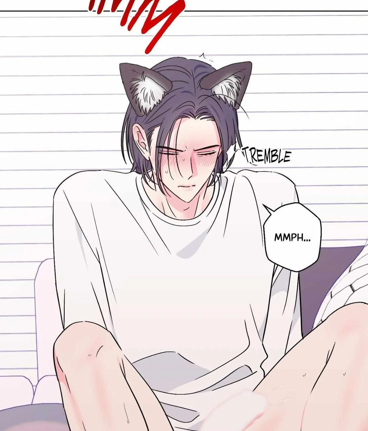 Read Exclusive Scandal chapter 57 image 12 on Lezhin