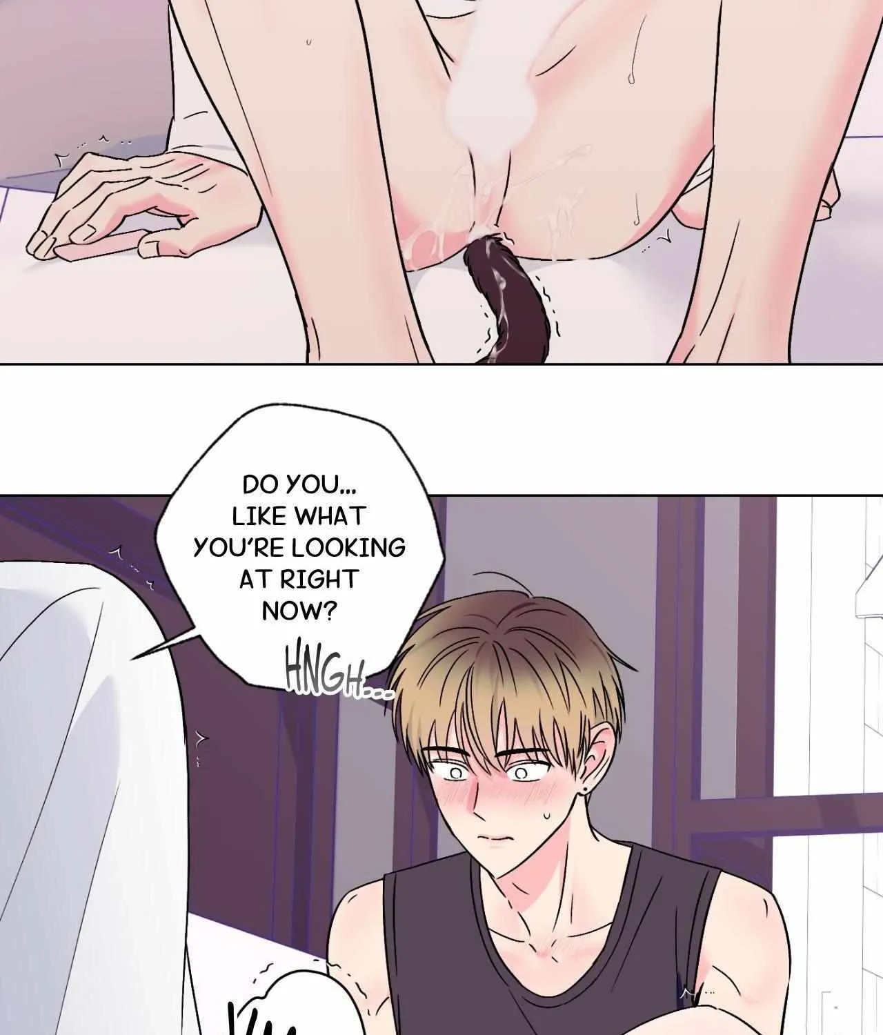 Read Exclusive Scandal chapter 57 image 13 on Lezhin