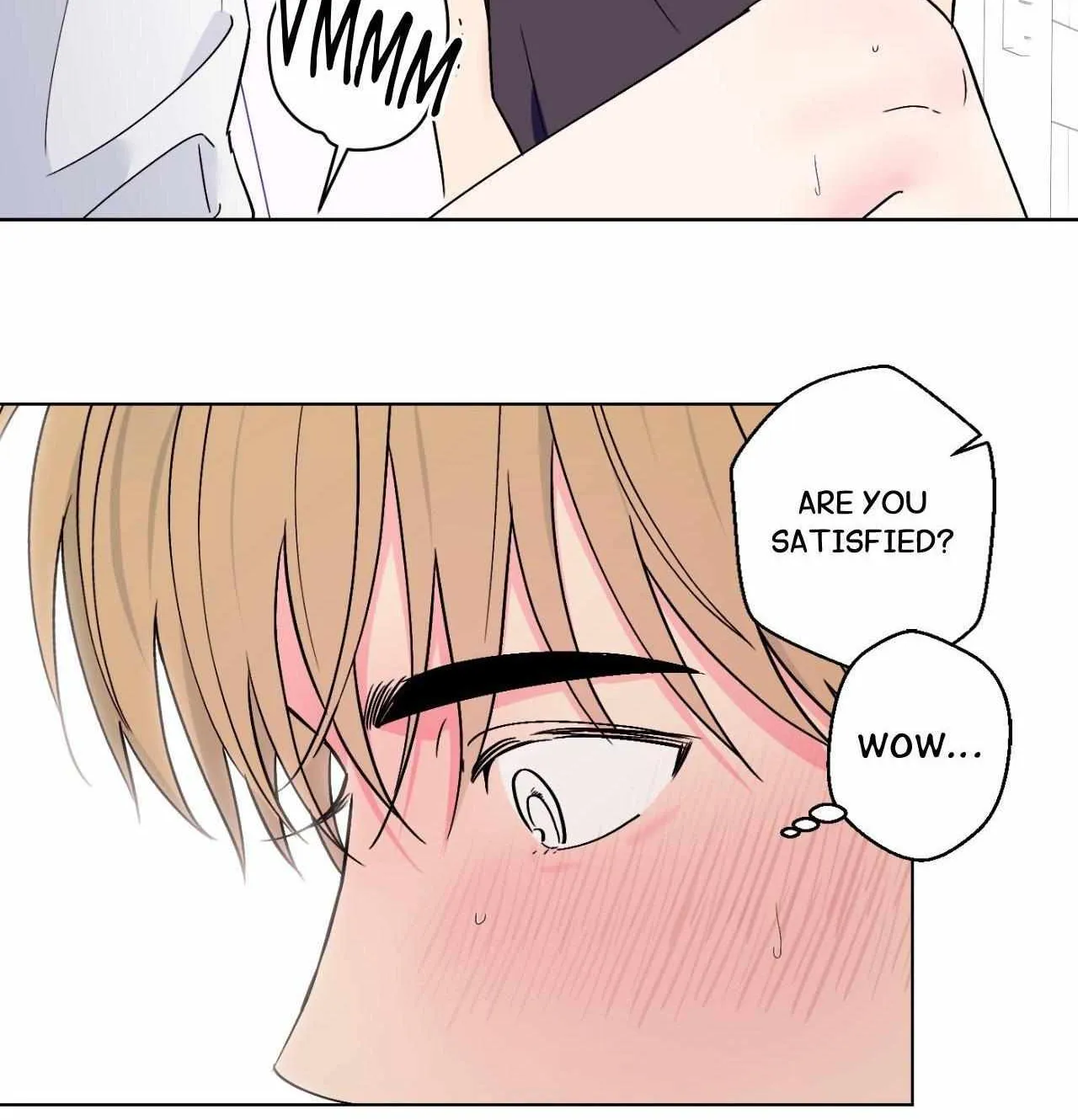 Read Exclusive Scandal chapter 57 image 14 on Lezhin