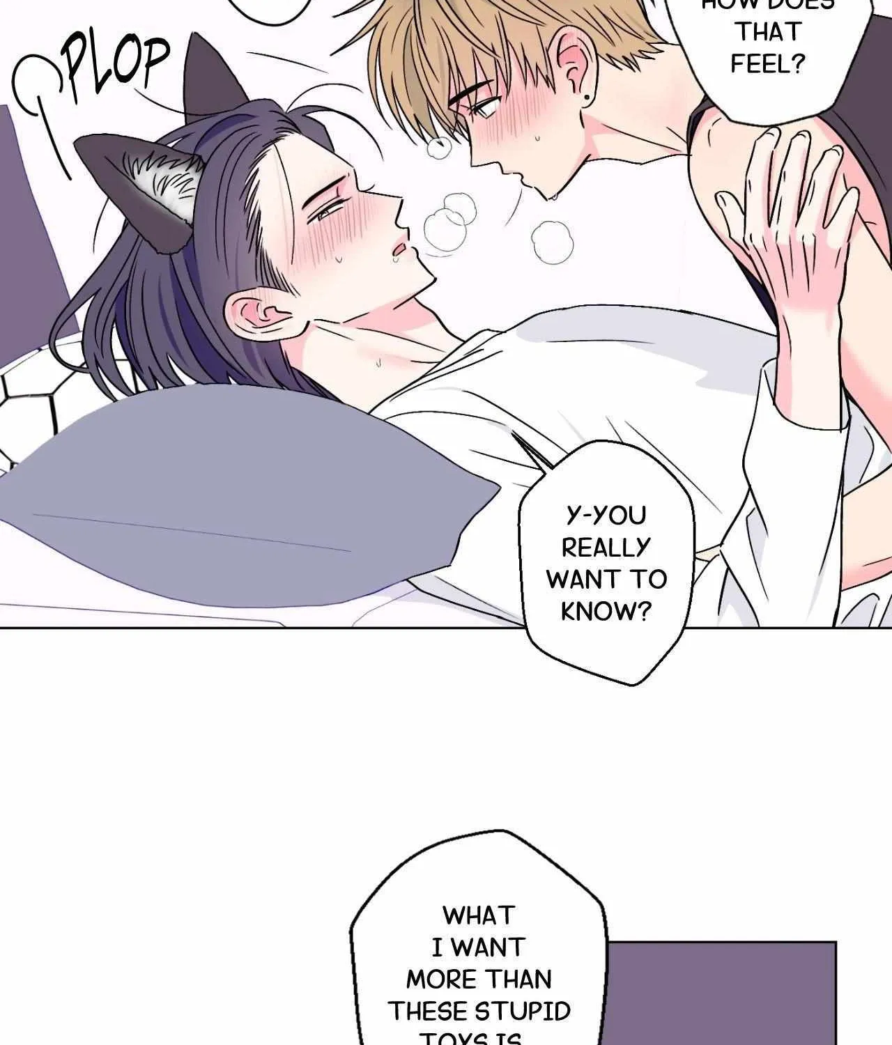 Read Exclusive Scandal chapter 57 image 21 on Lezhin