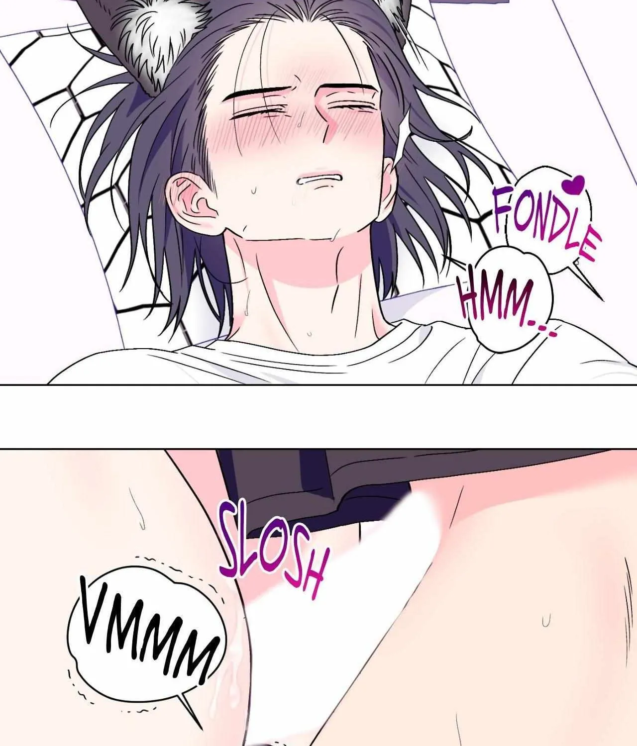 Read Exclusive Scandal chapter 57 image 25 on Lezhin