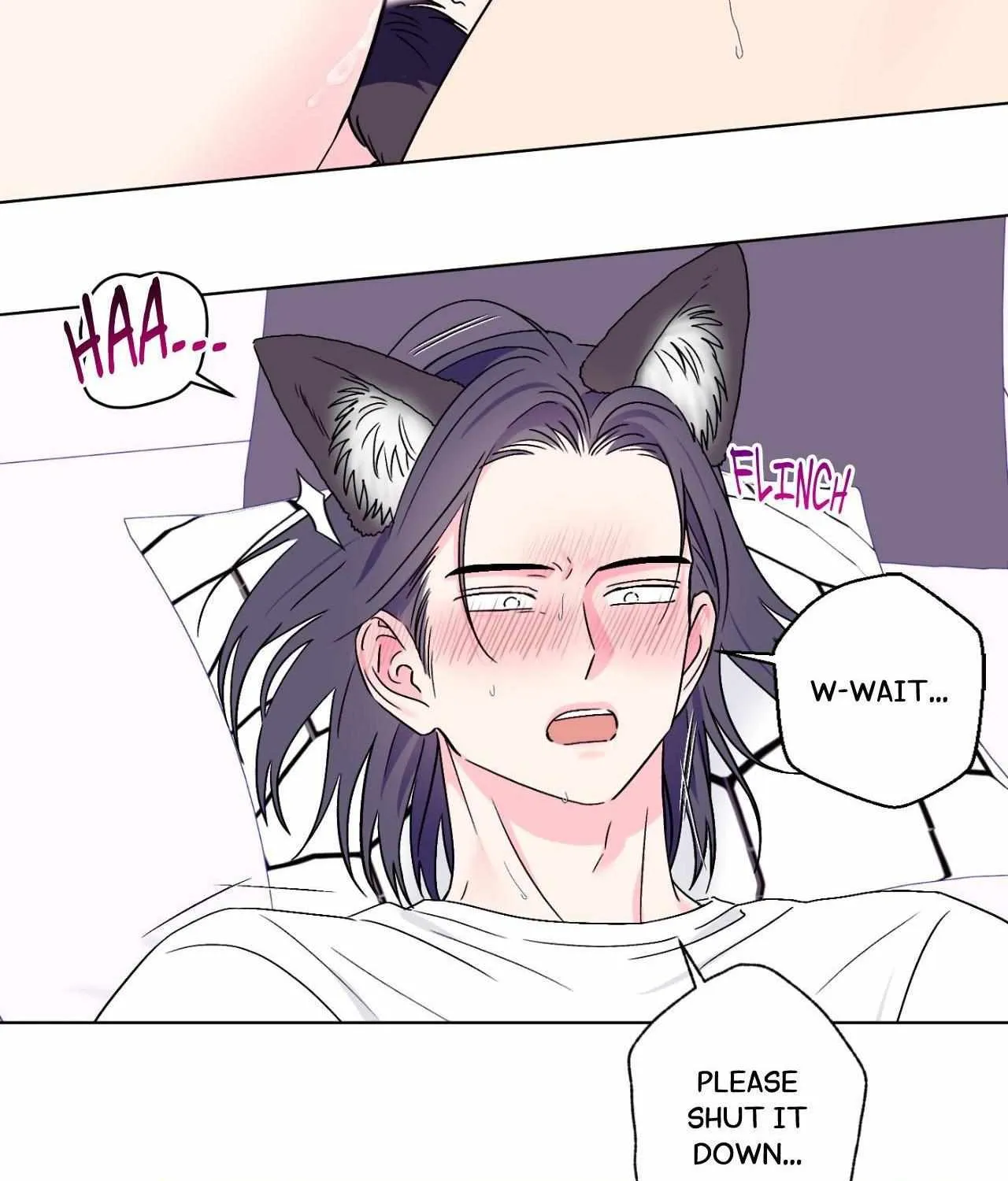 Read Exclusive Scandal chapter 57 image 26 on Lezhin