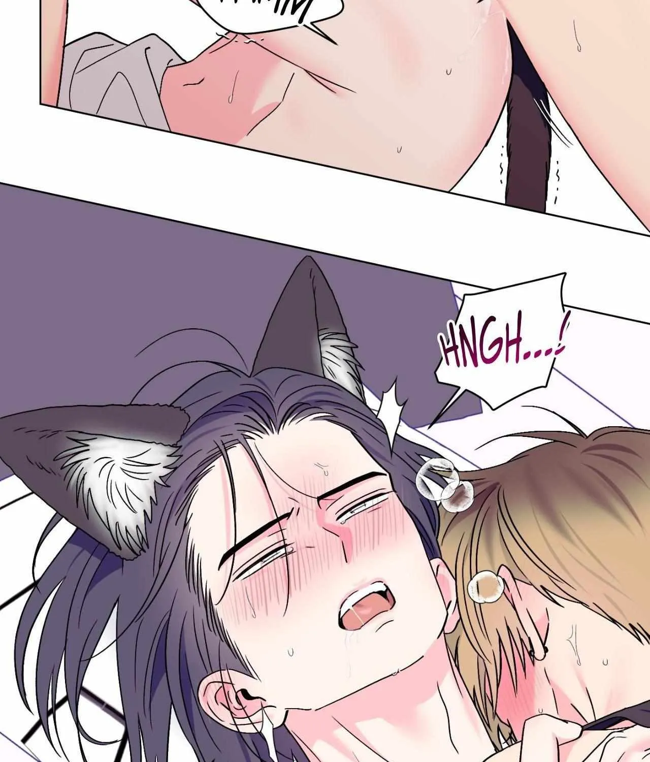 Read Exclusive Scandal chapter 57 image 28 on Lezhin