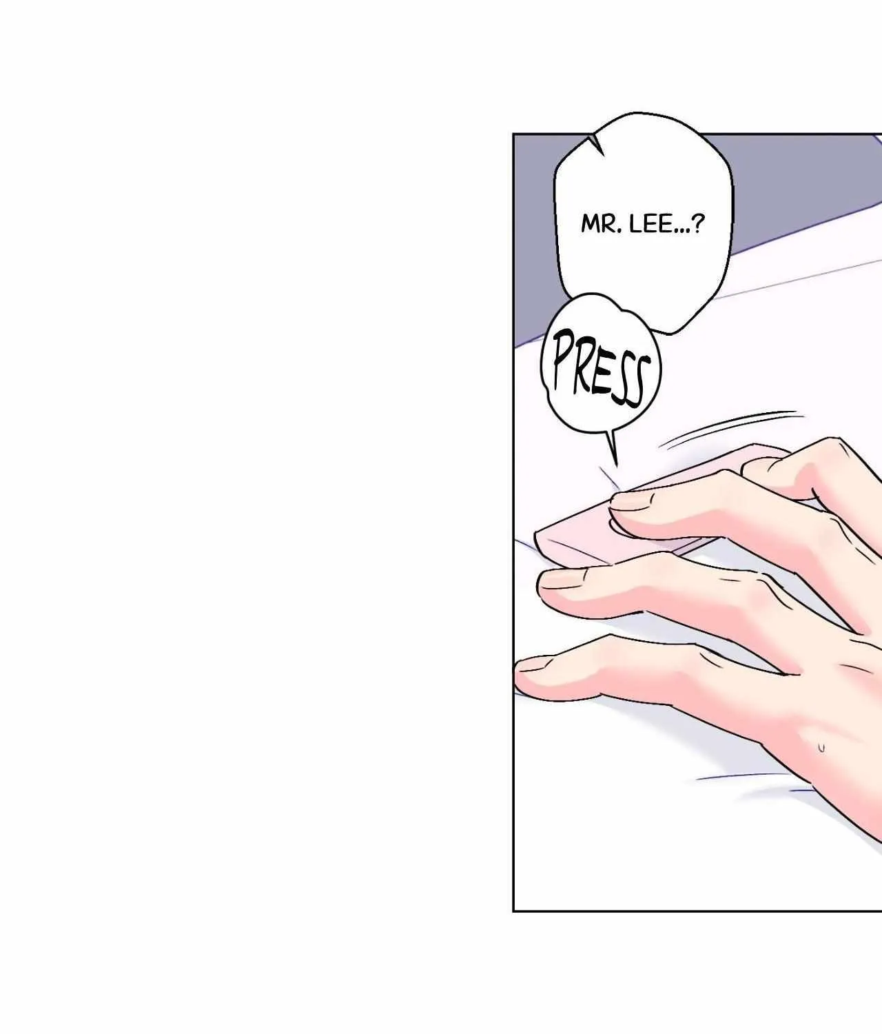 Read Exclusive Scandal chapter 57 image 35 on Lezhin