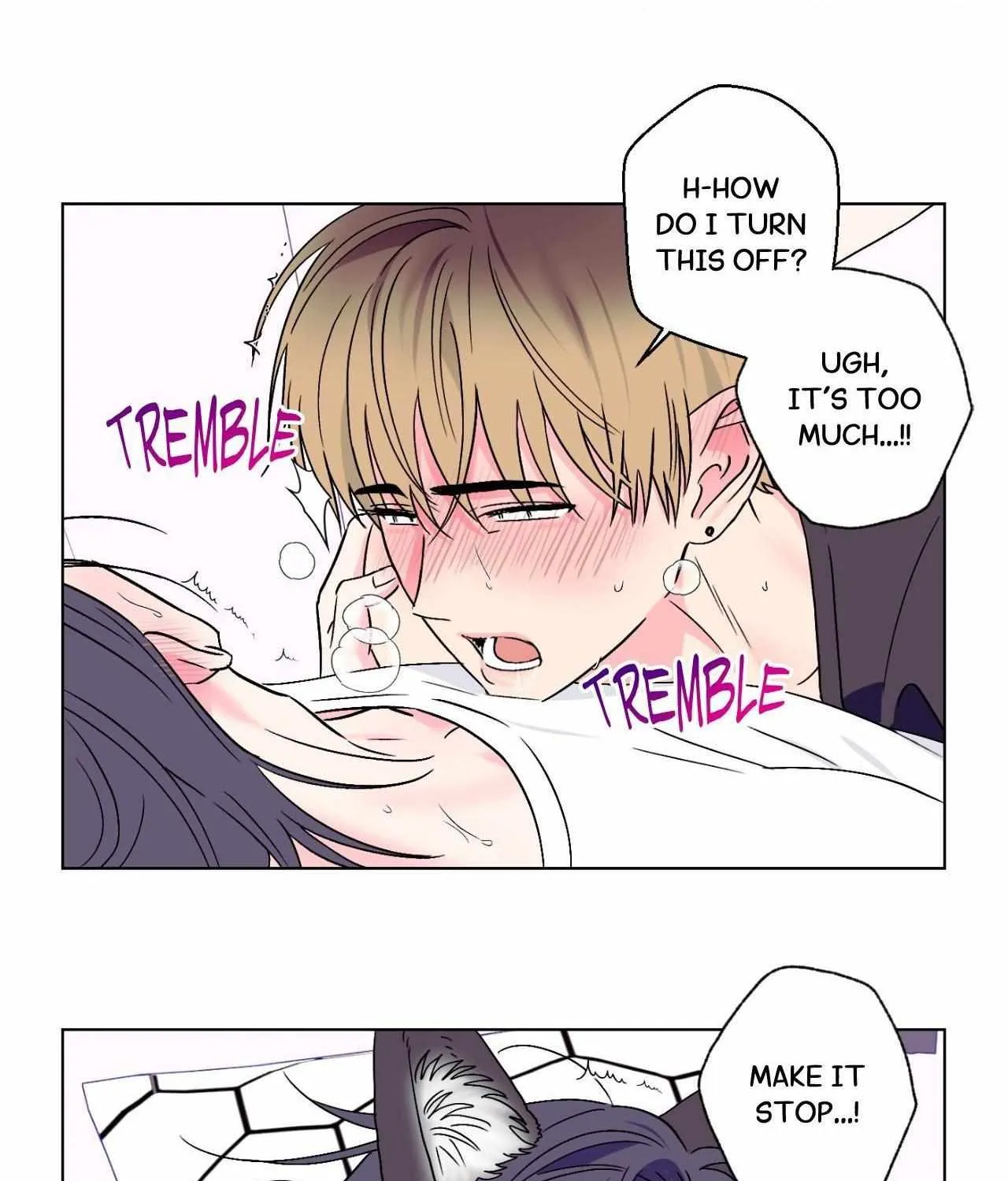 Read Exclusive Scandal chapter 57 image 39 on Lezhin