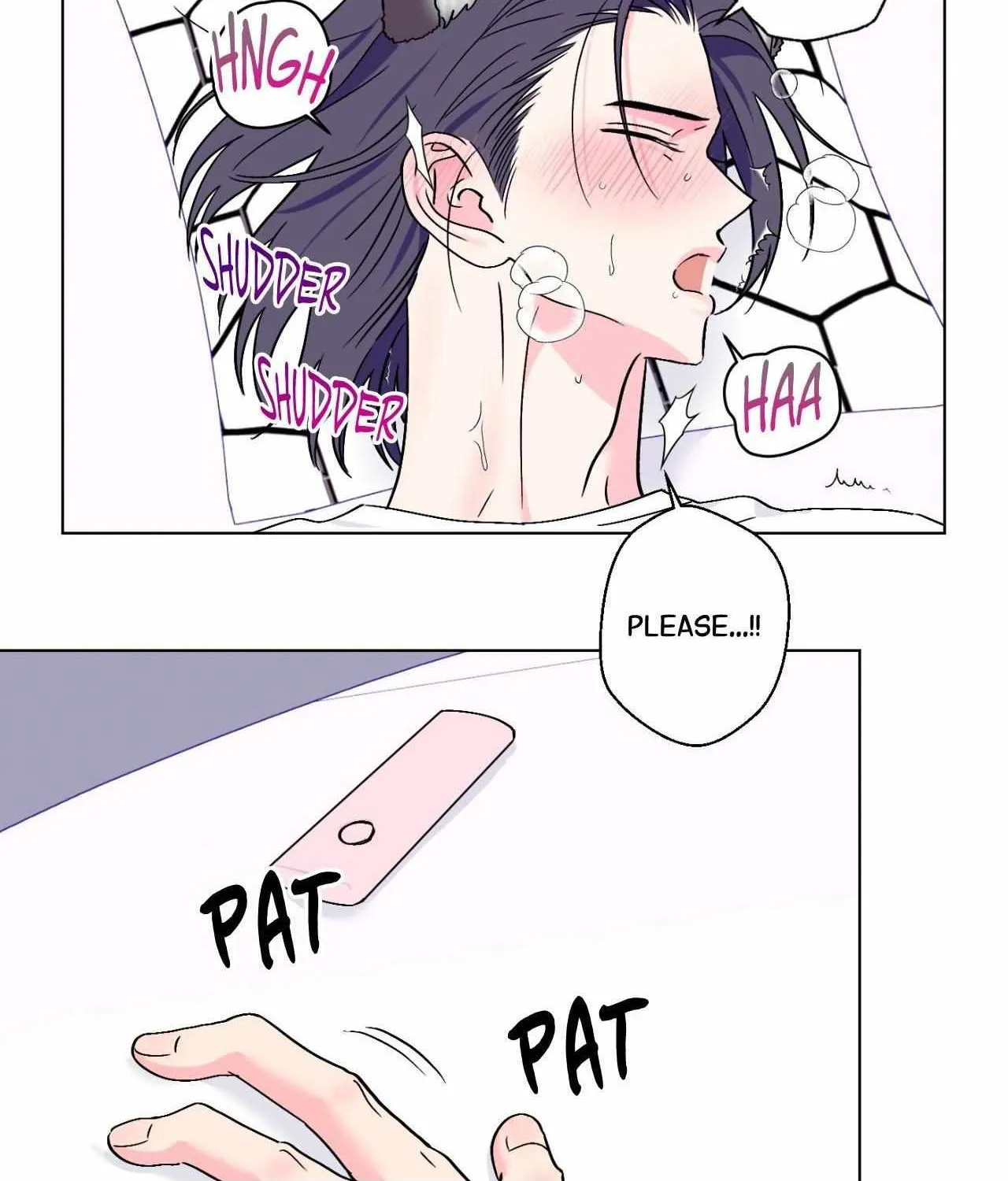 Read Exclusive Scandal chapter 57 image 40 on Lezhin