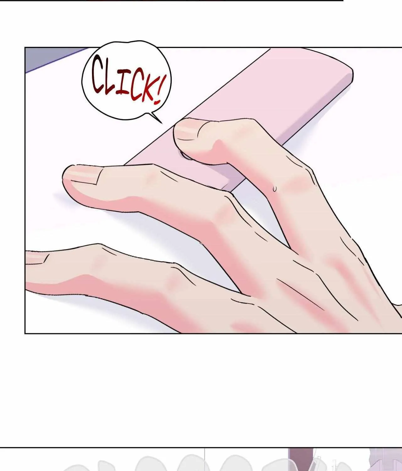 Read Exclusive Scandal chapter 57 image 41 on Lezhin