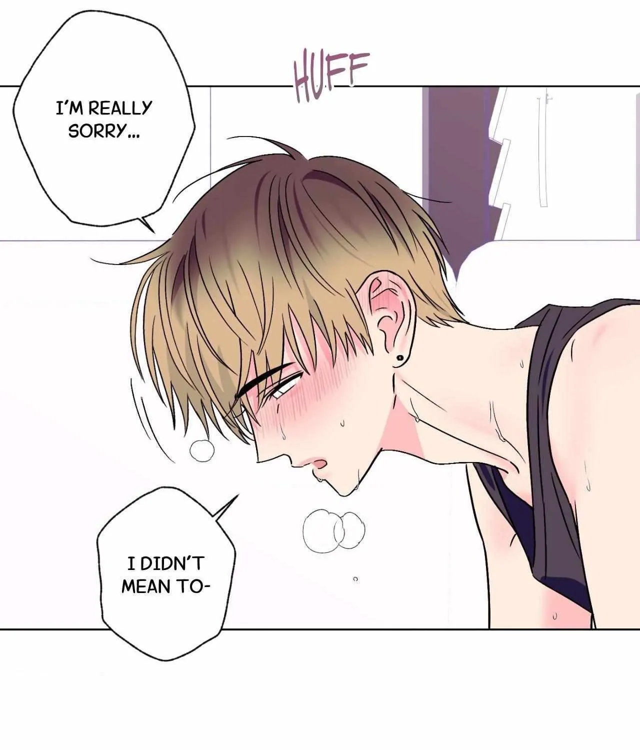 Read Exclusive Scandal chapter 57 image 43 on Lezhin