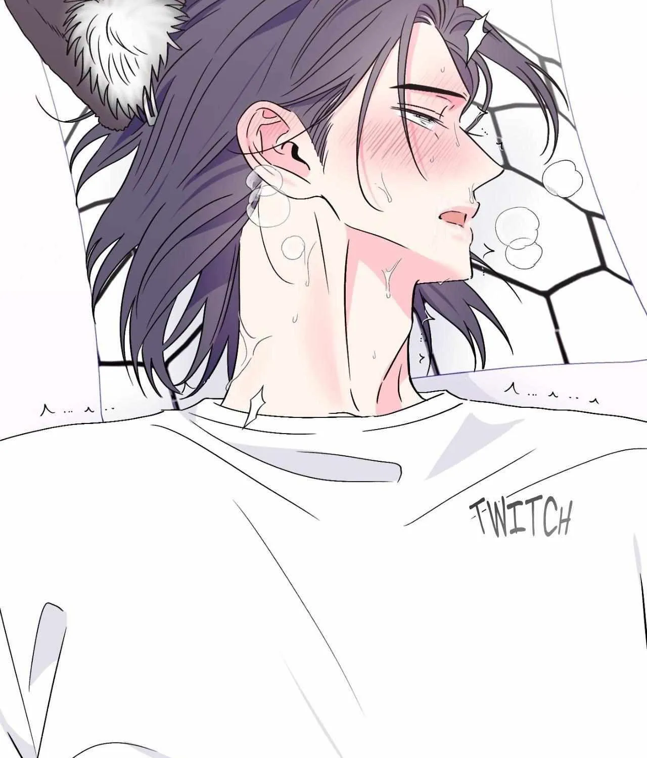 Read Exclusive Scandal chapter 57 image 45 on Lezhin