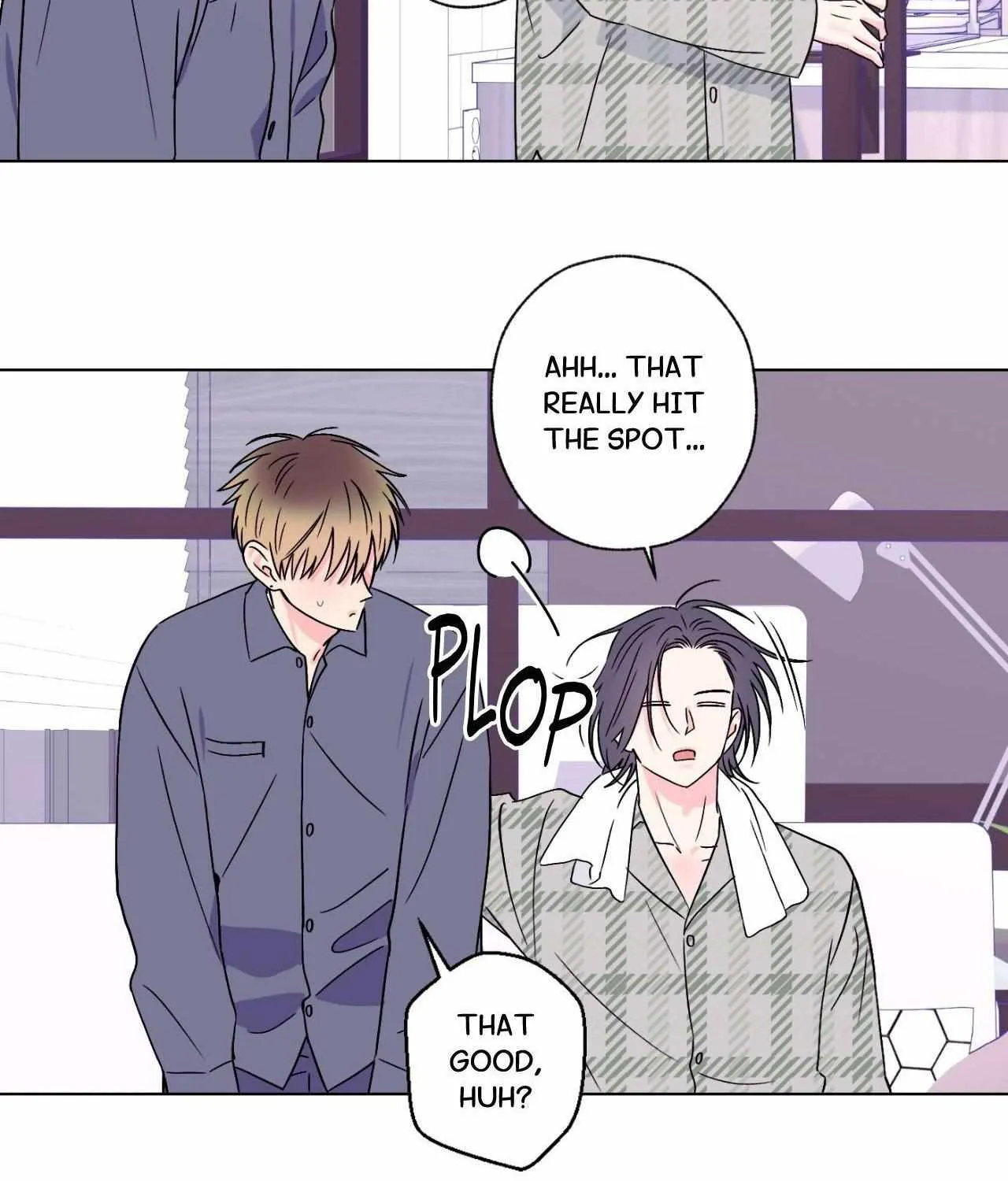 Read Exclusive Scandal chapter 57 image 49 on Lezhin