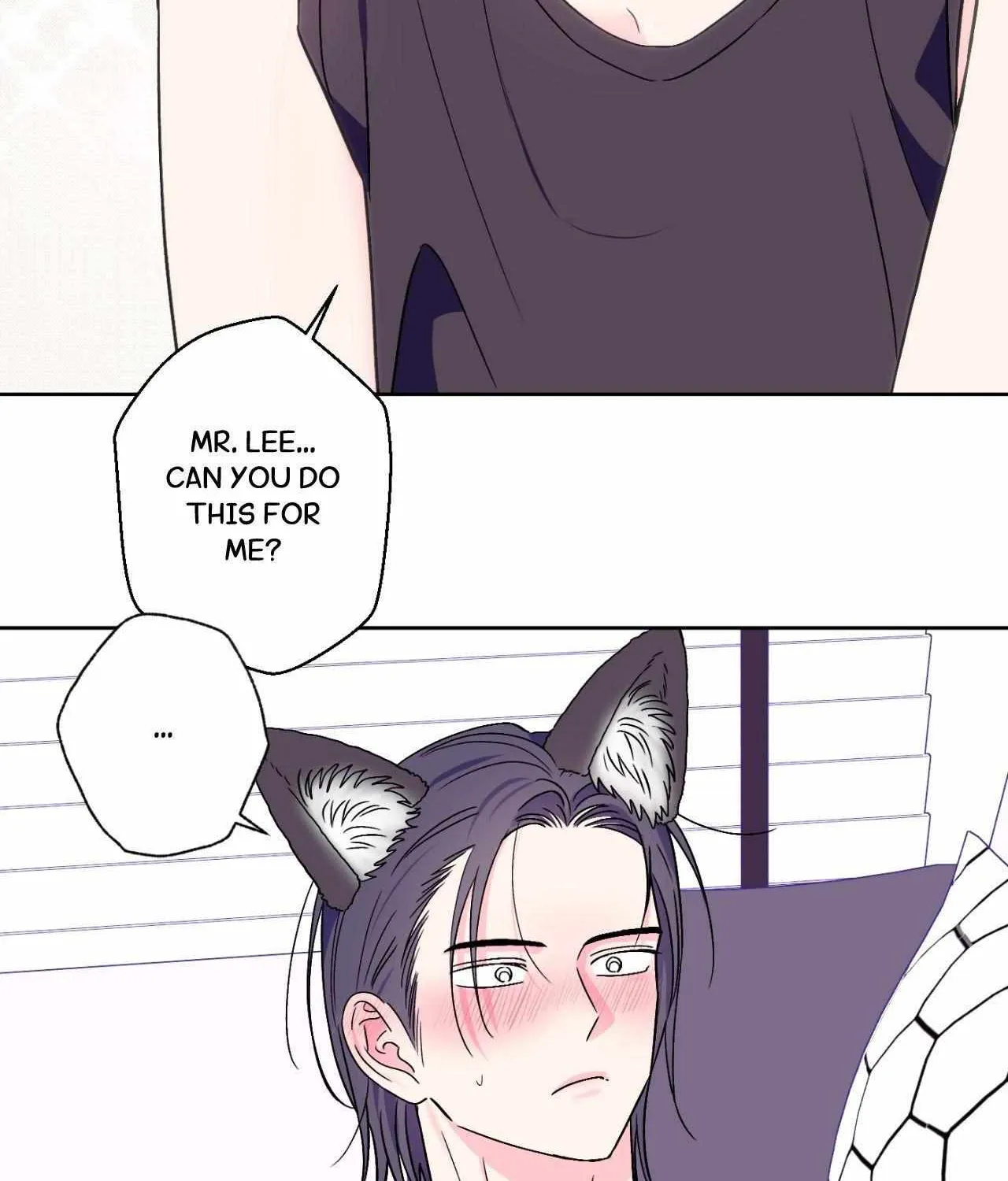 Read Exclusive Scandal chapter 57 image 5 on Lezhin