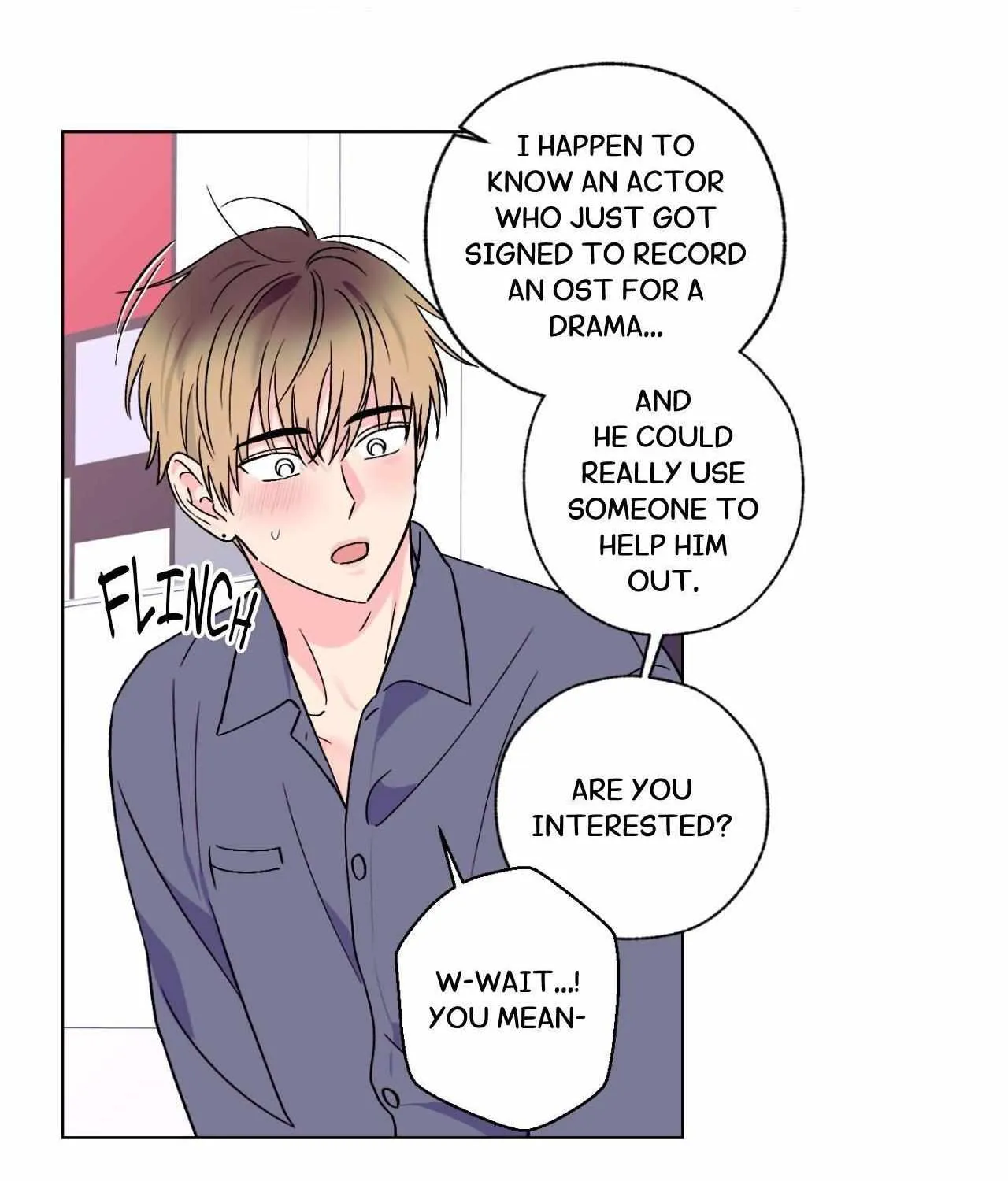 Read Exclusive Scandal chapter 57 image 52 on Lezhin