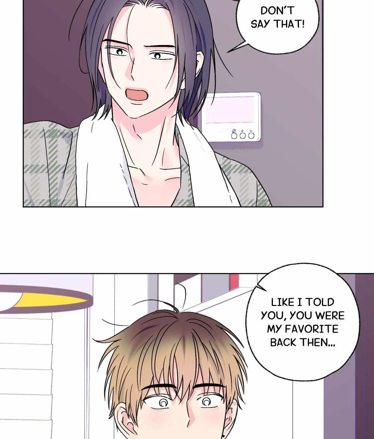 Read Exclusive Scandal chapter 57 image 54 on Lezhin
