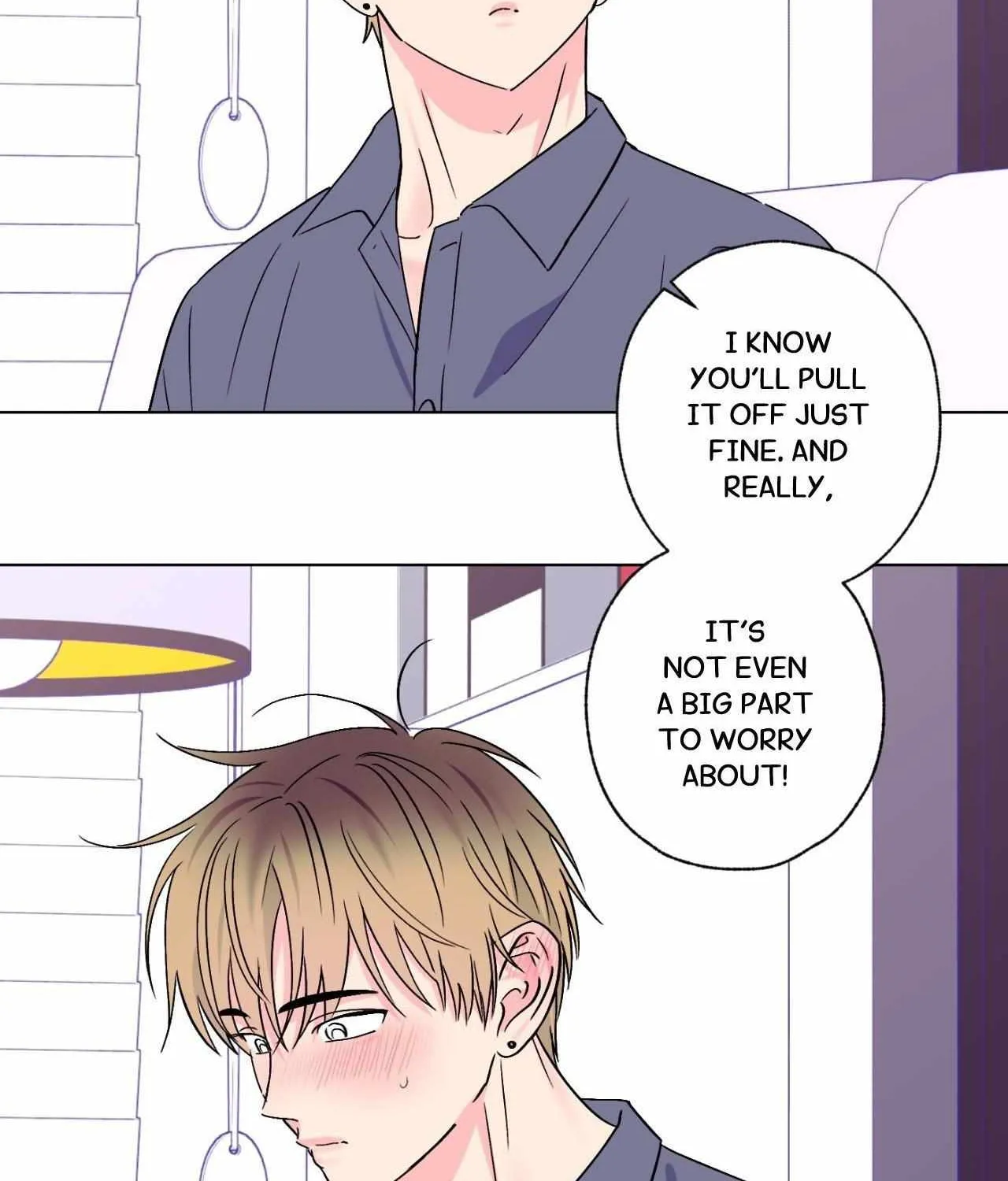 Read Exclusive Scandal chapter 57 image 55 on Lezhin