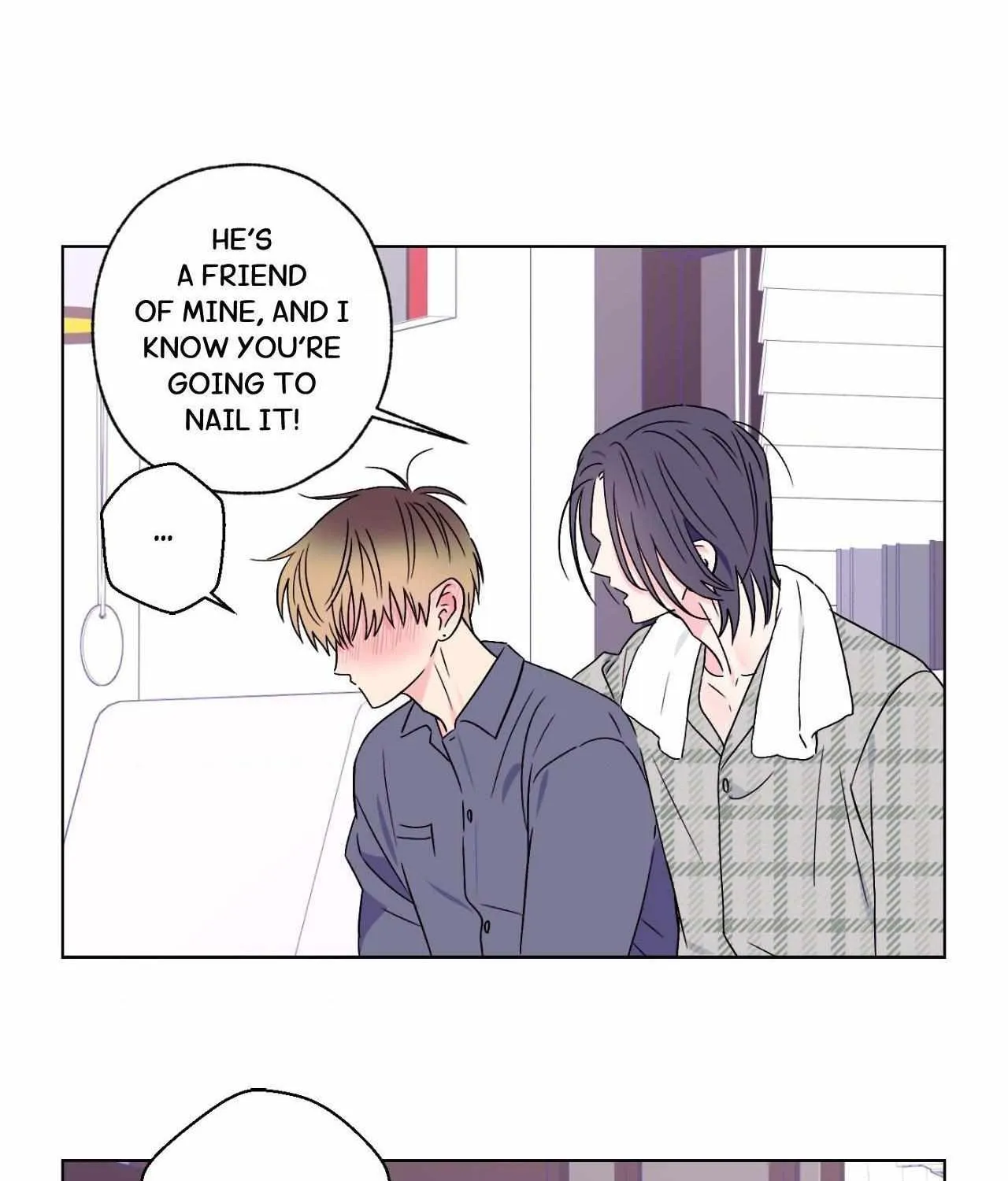 Read Exclusive Scandal chapter 57 image 57 on Lezhin