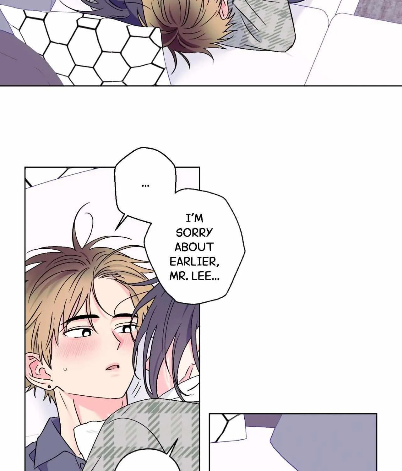 Read Exclusive Scandal chapter 57 image 60 on Lezhin