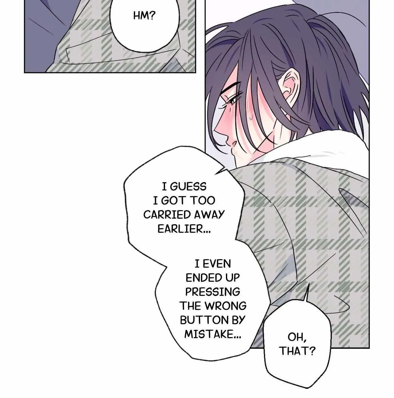 Read Exclusive Scandal chapter 57 image 61 on Lezhin