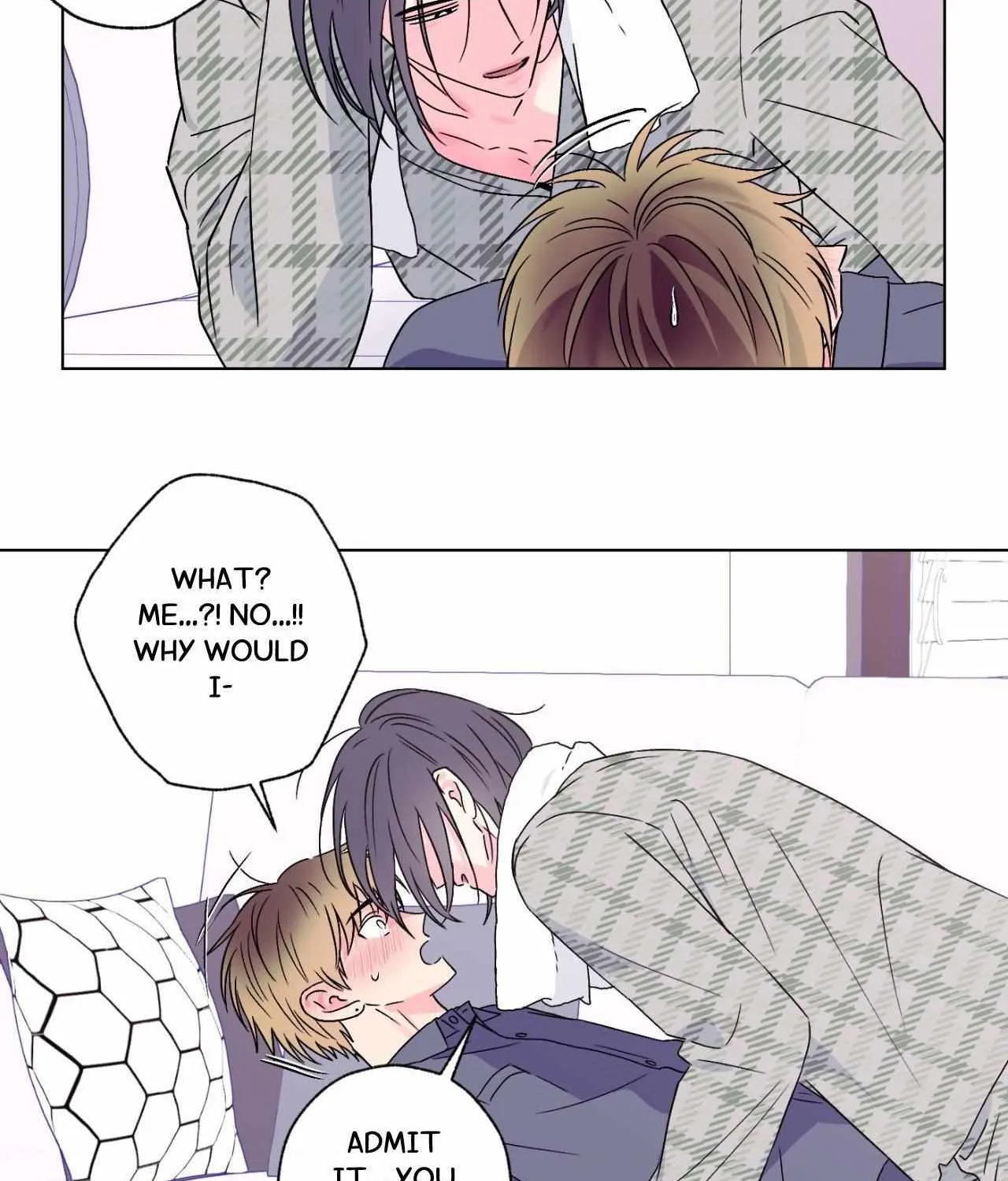 Read Exclusive Scandal chapter 57 image 64 on Lezhin